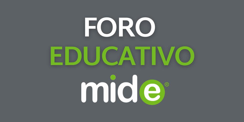 MIDE