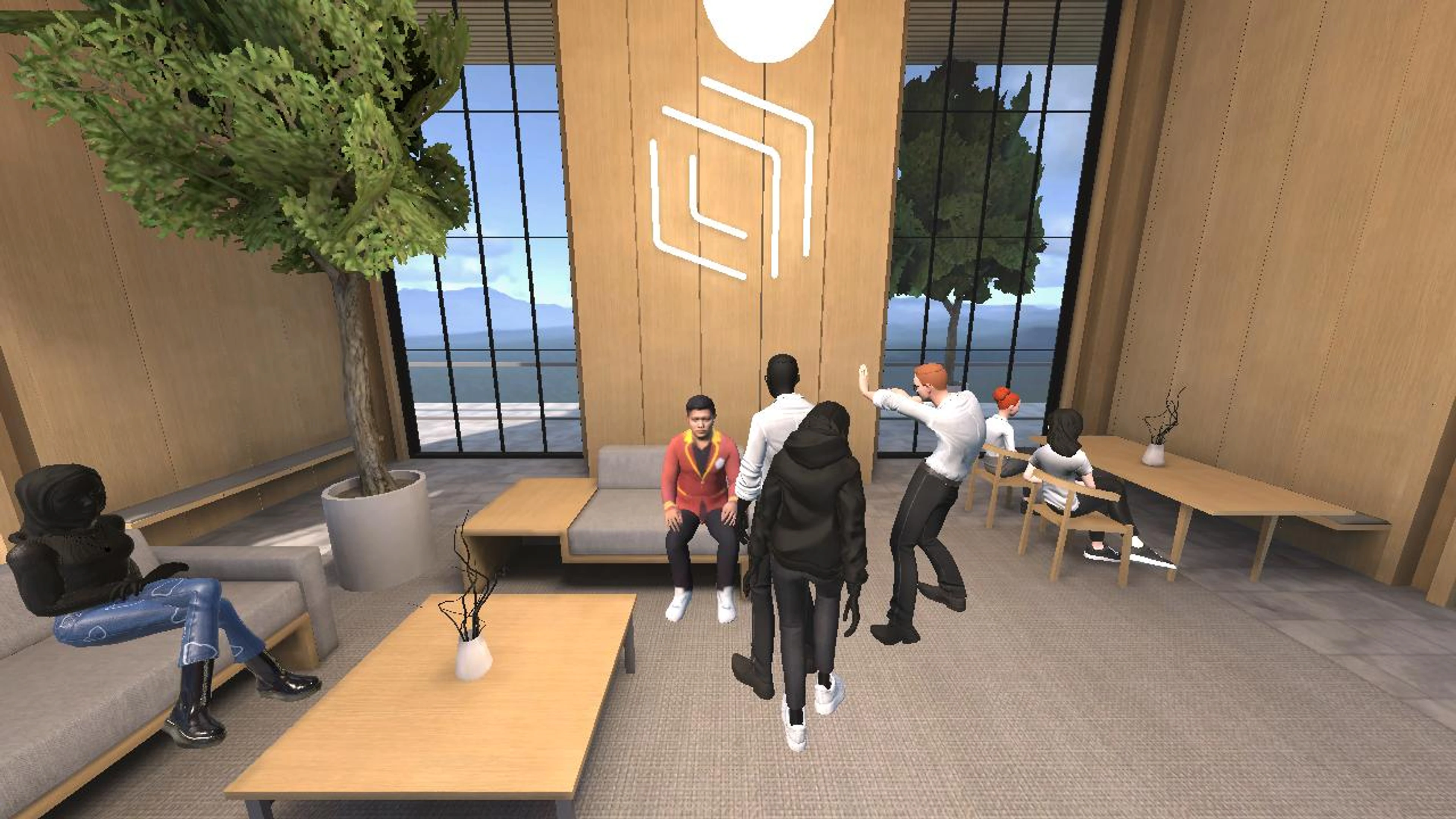 Yuri Rahmanto's 3D Place