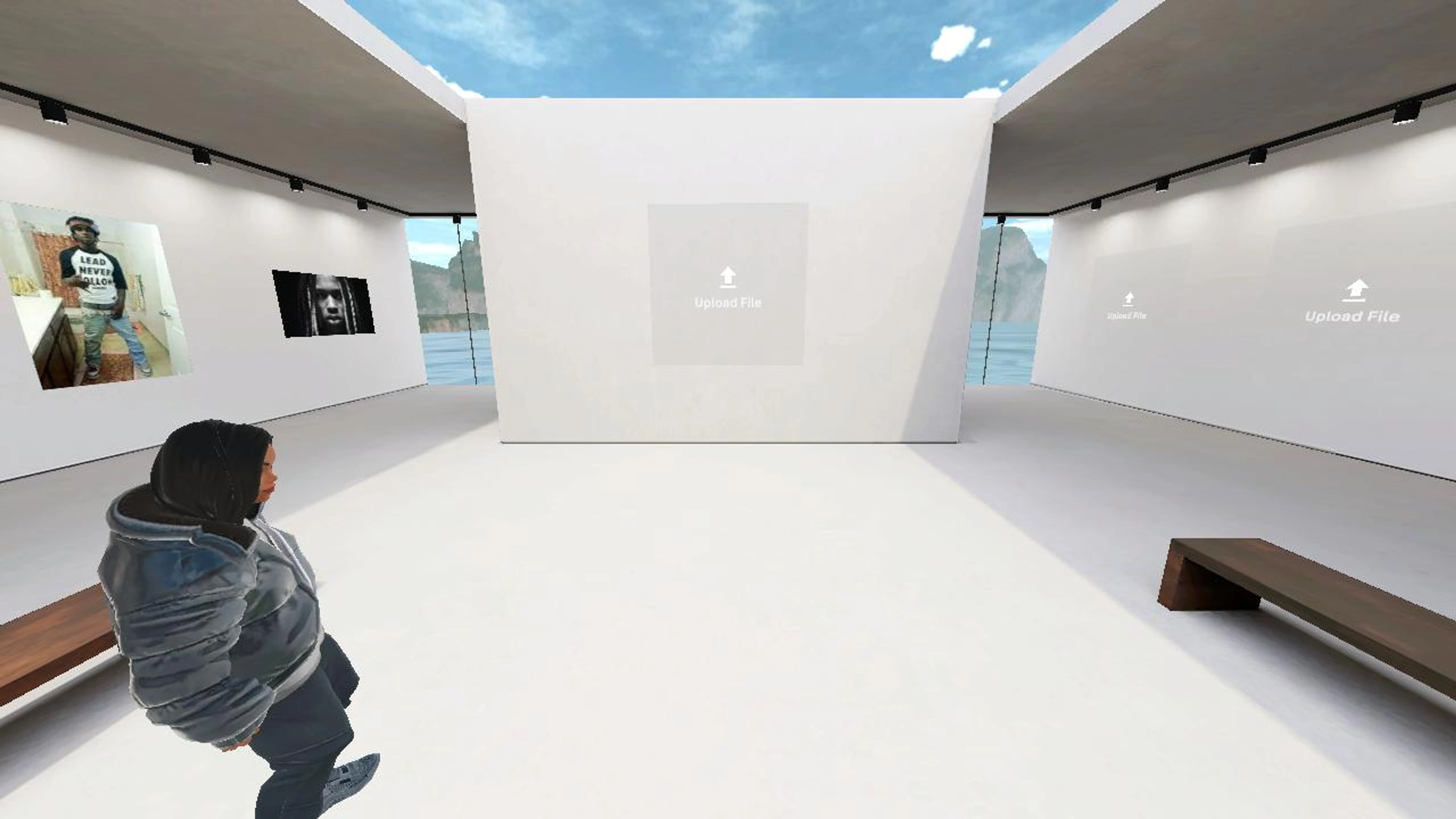 luca.scazzi.official's Lo-Fi World