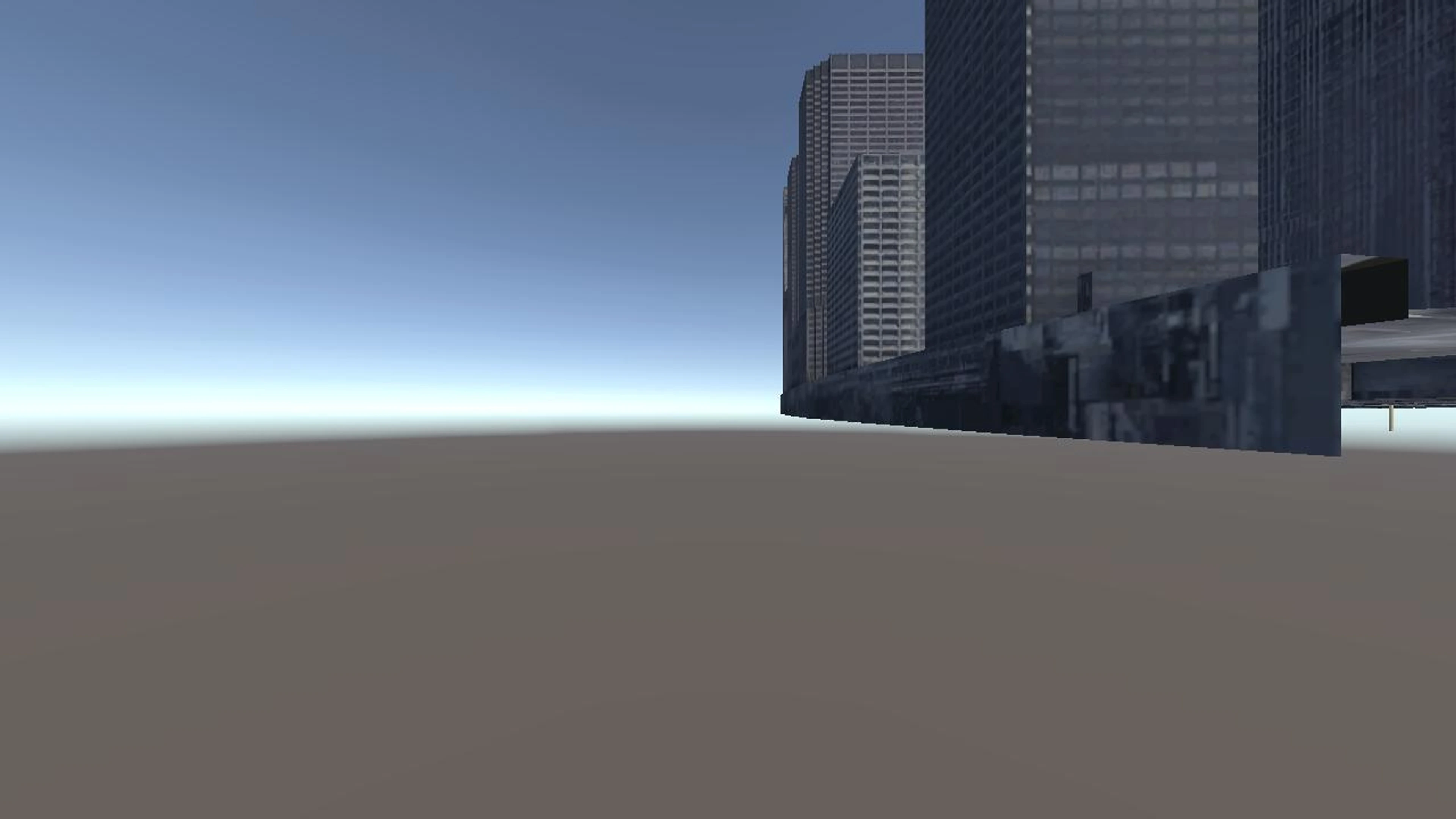 ISM | Chicago: Wacker Drivin'