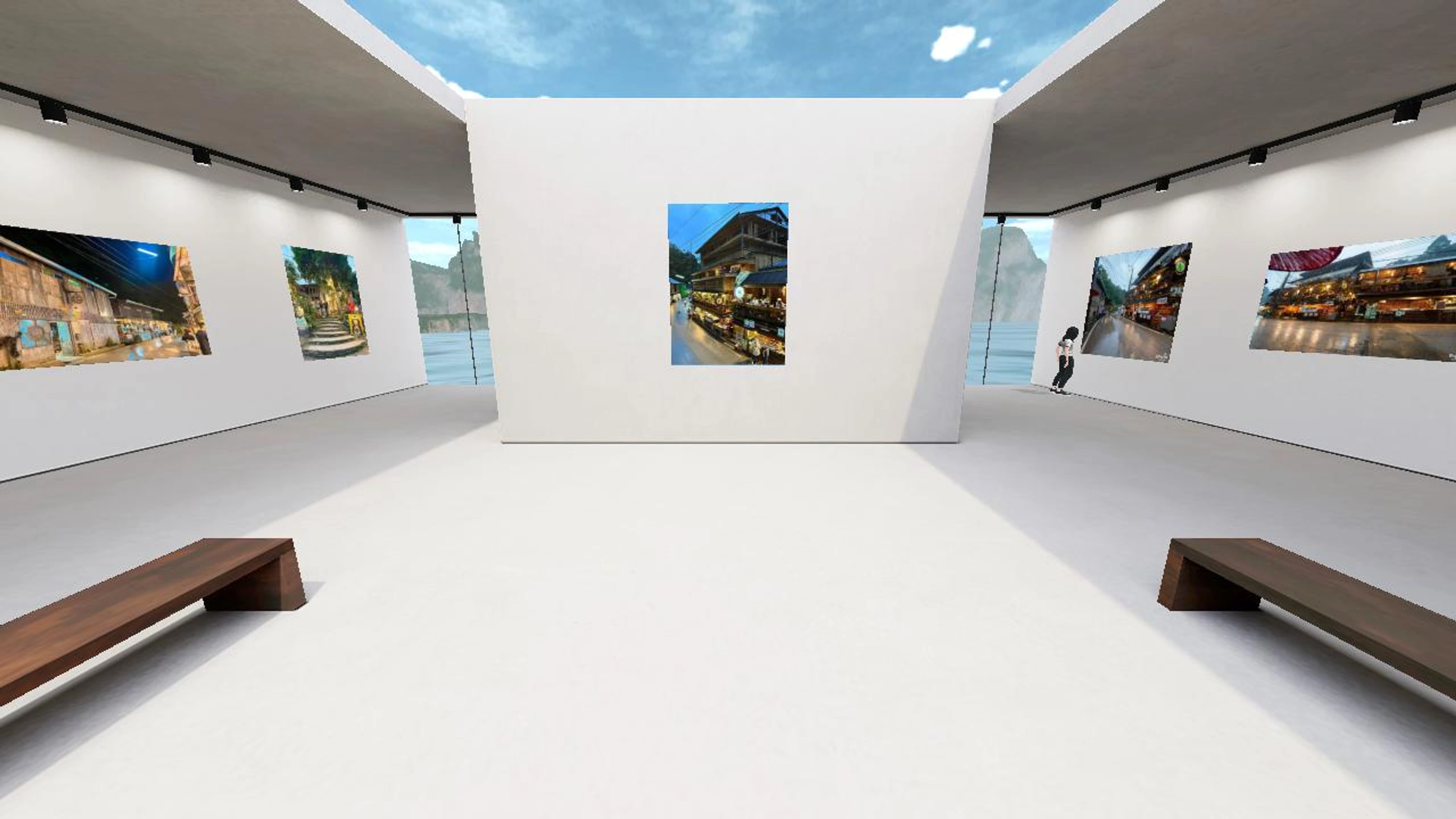 nichaaaaaa's Next Space