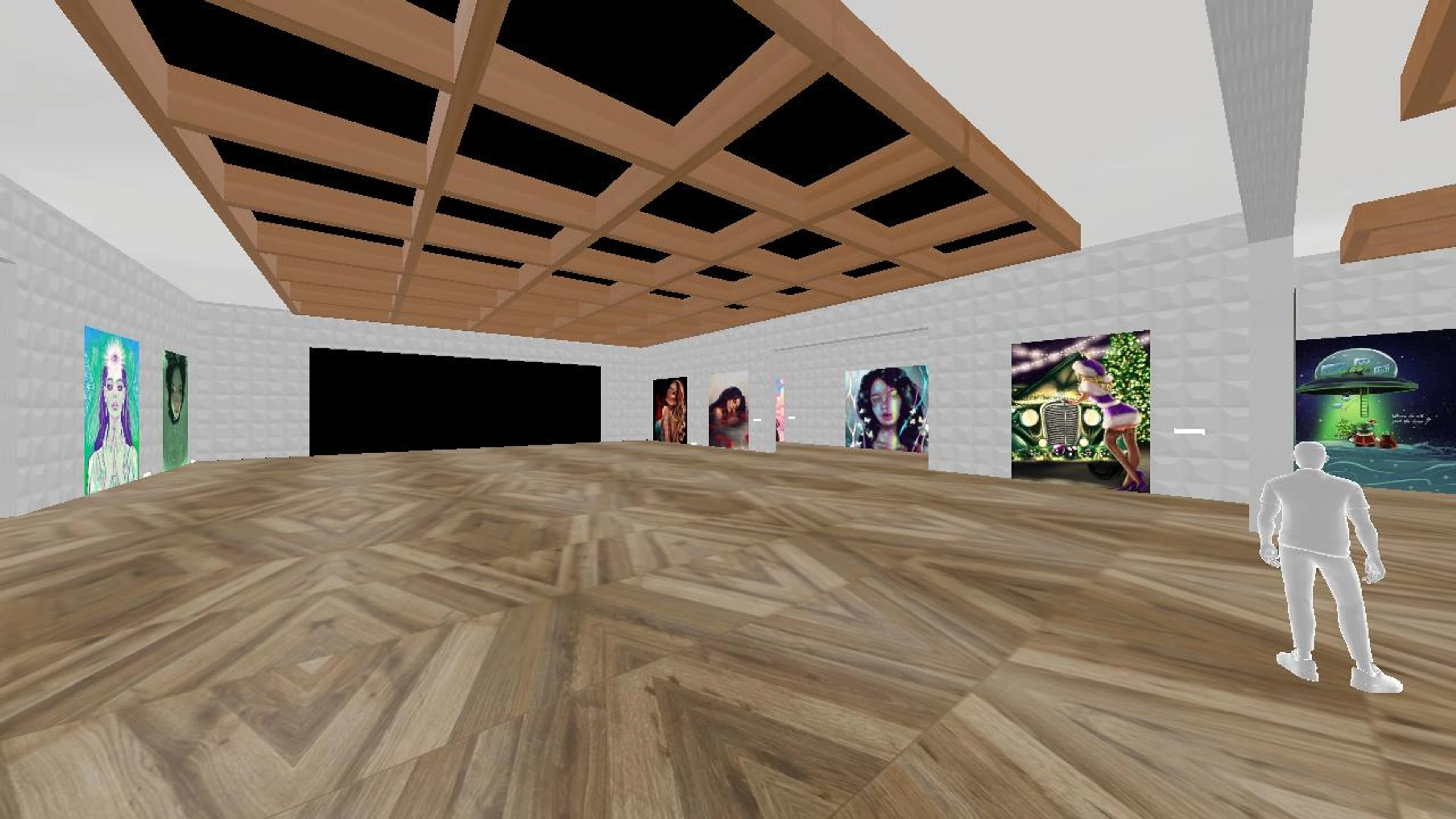 Thierry's Gallery 33 