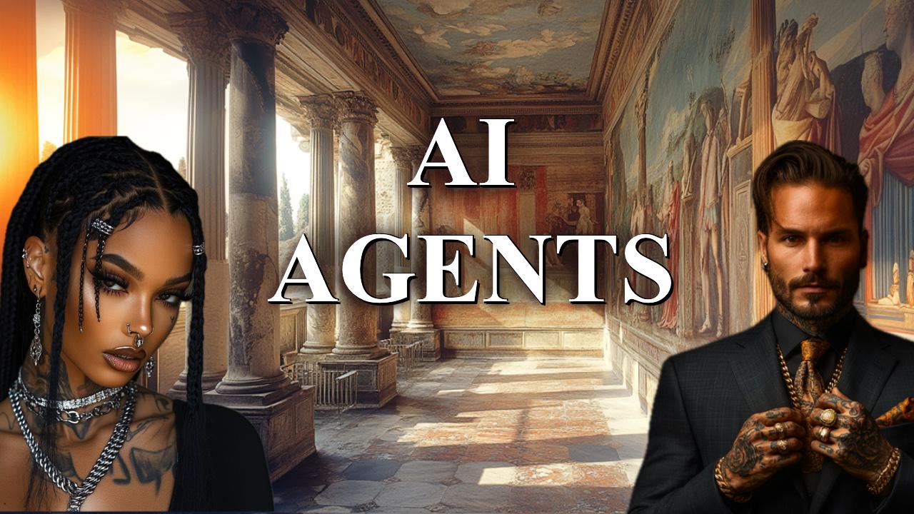 Ai Agents