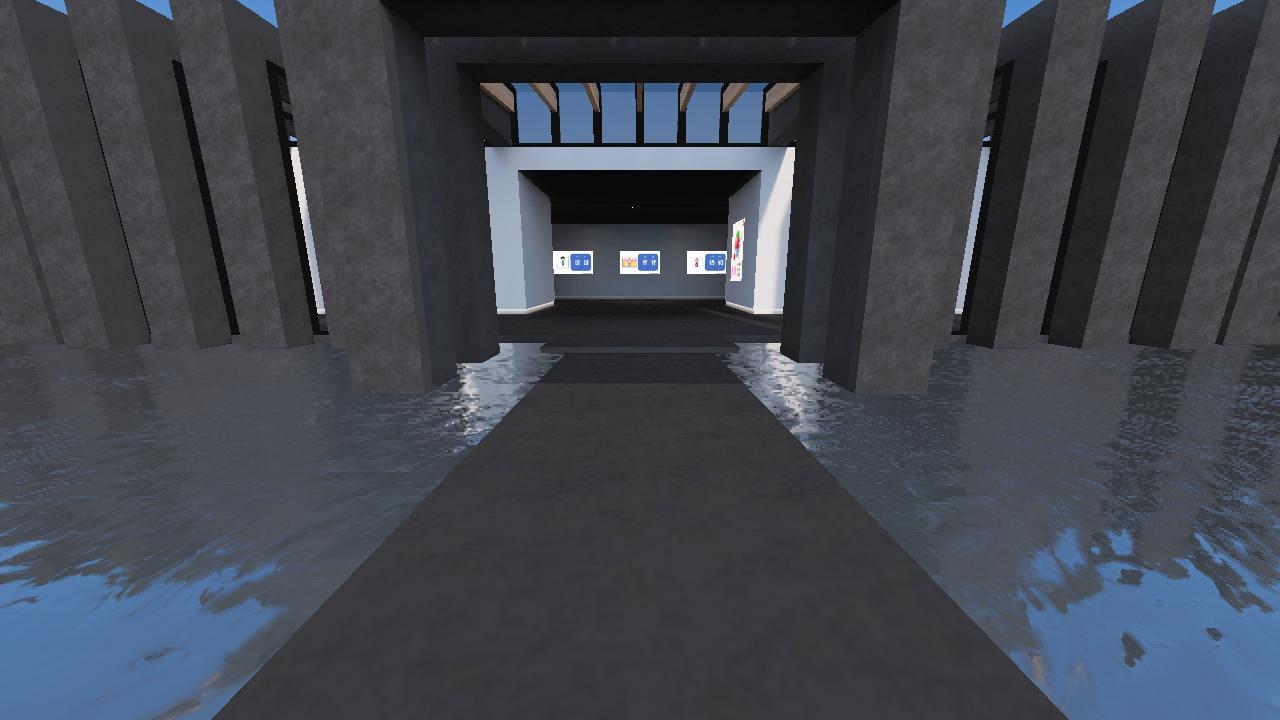ampere's Immersive Meetup