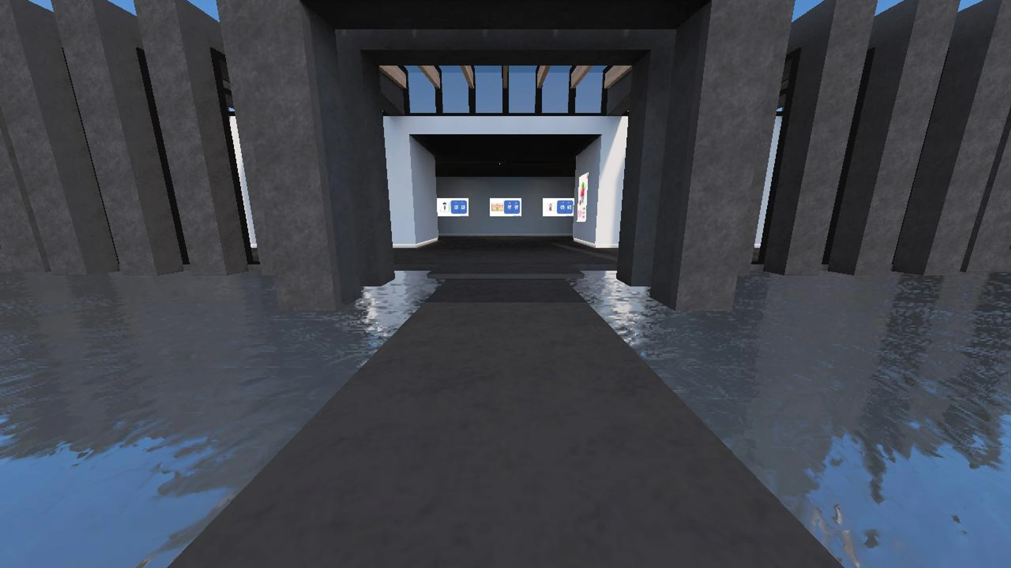 ampere's Immersive Meetup