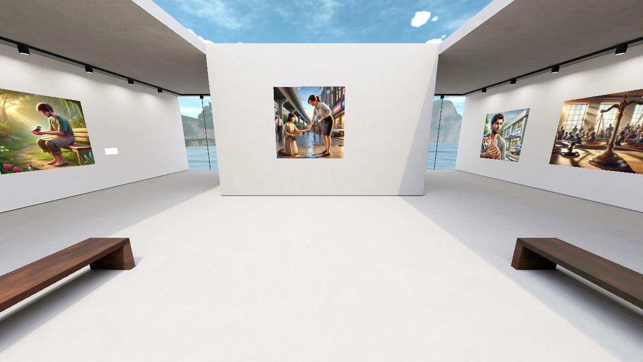 angelic_cockroach25's 3D Place