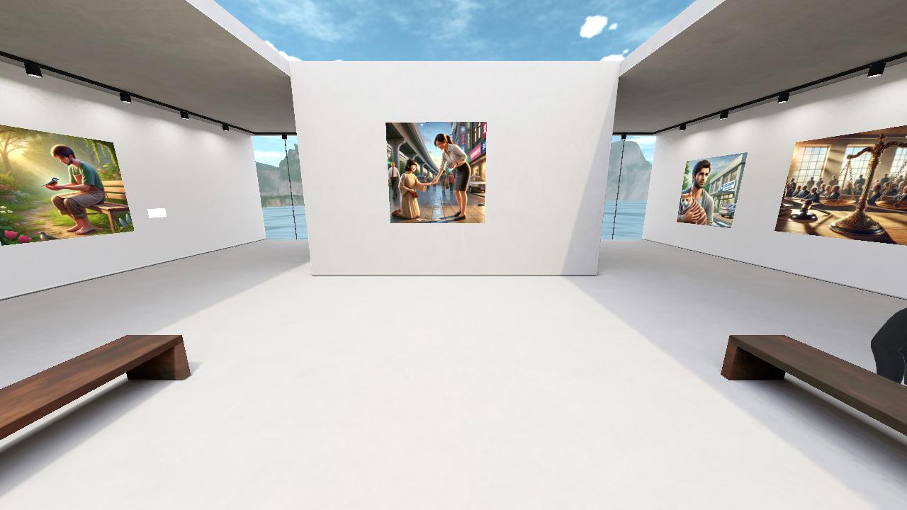 angelic_cockroach25's 3D Place