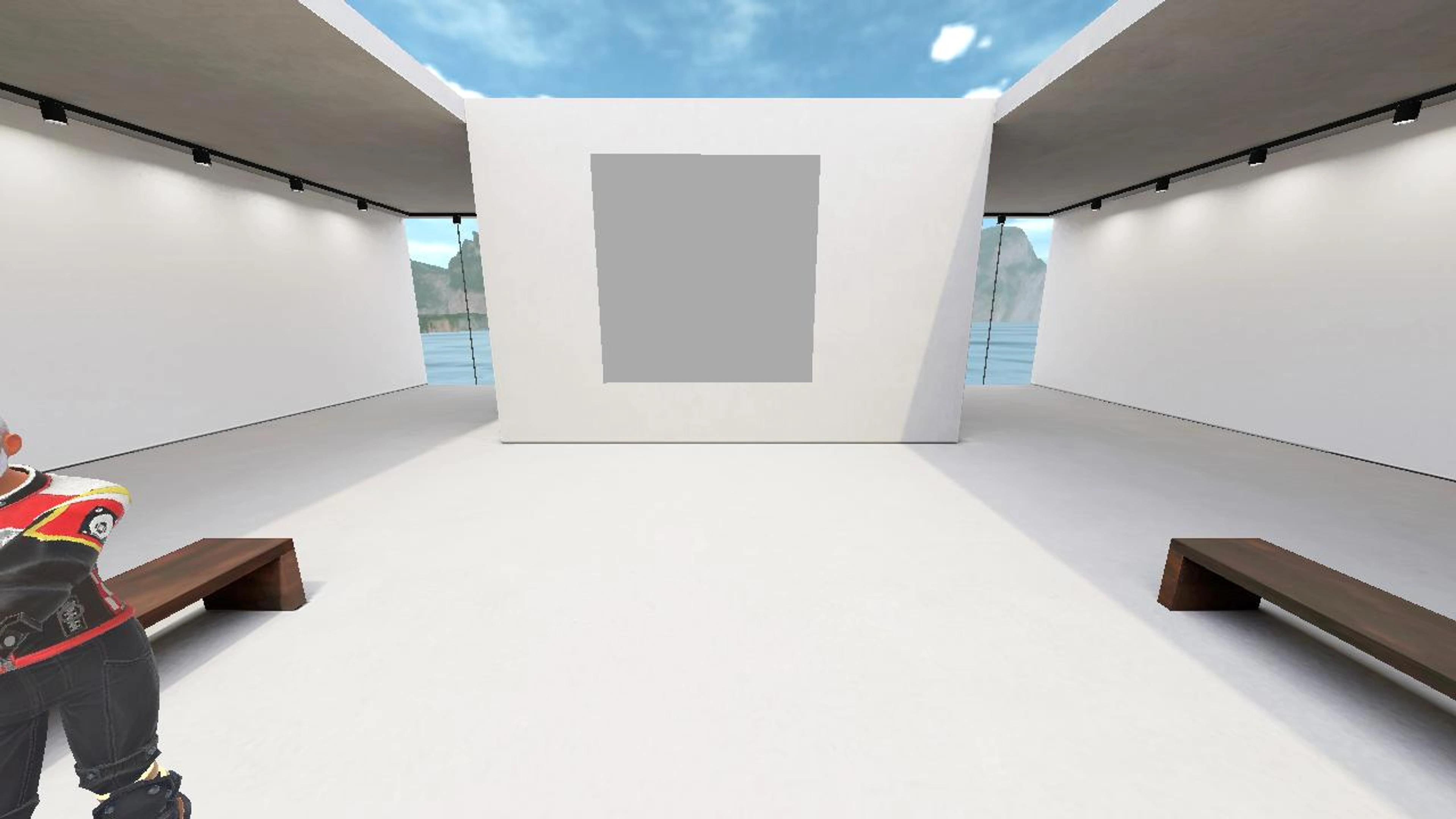 Ernst's Themengalerie