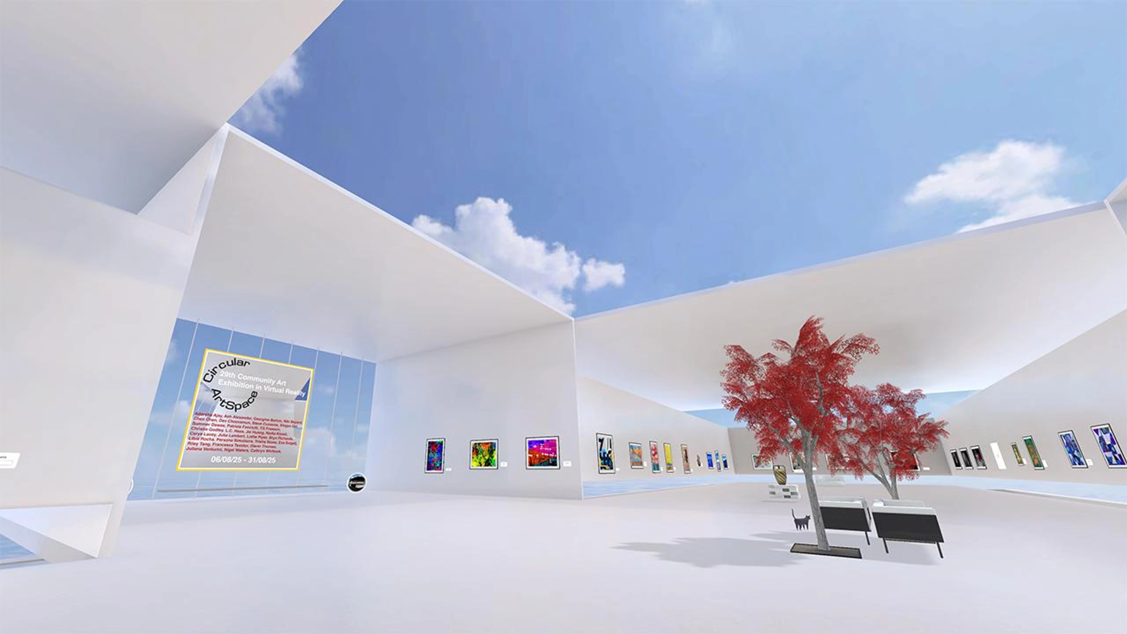 Circular ArtSpace