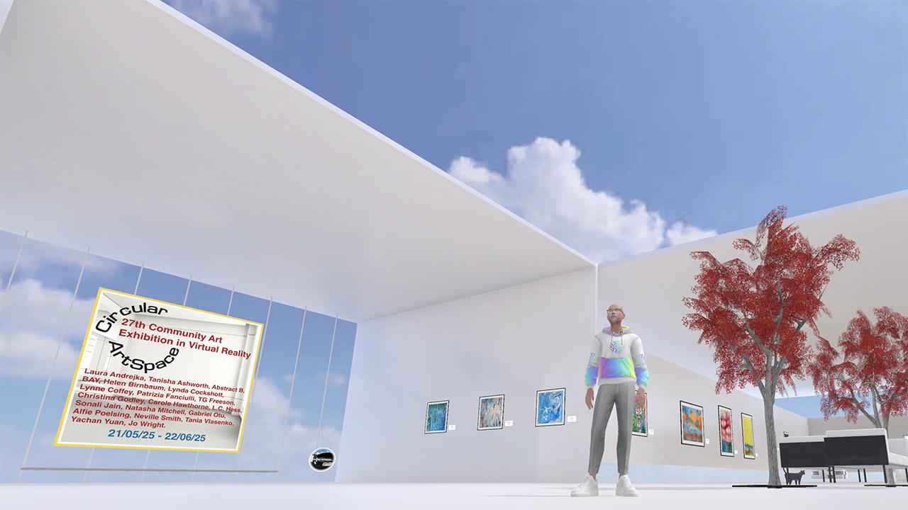 Circular ArtSpace