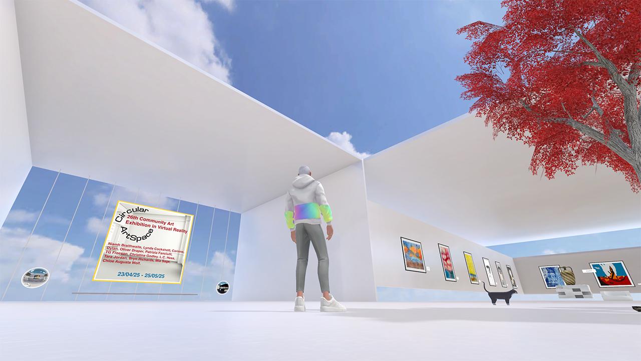 Circular ArtSpace