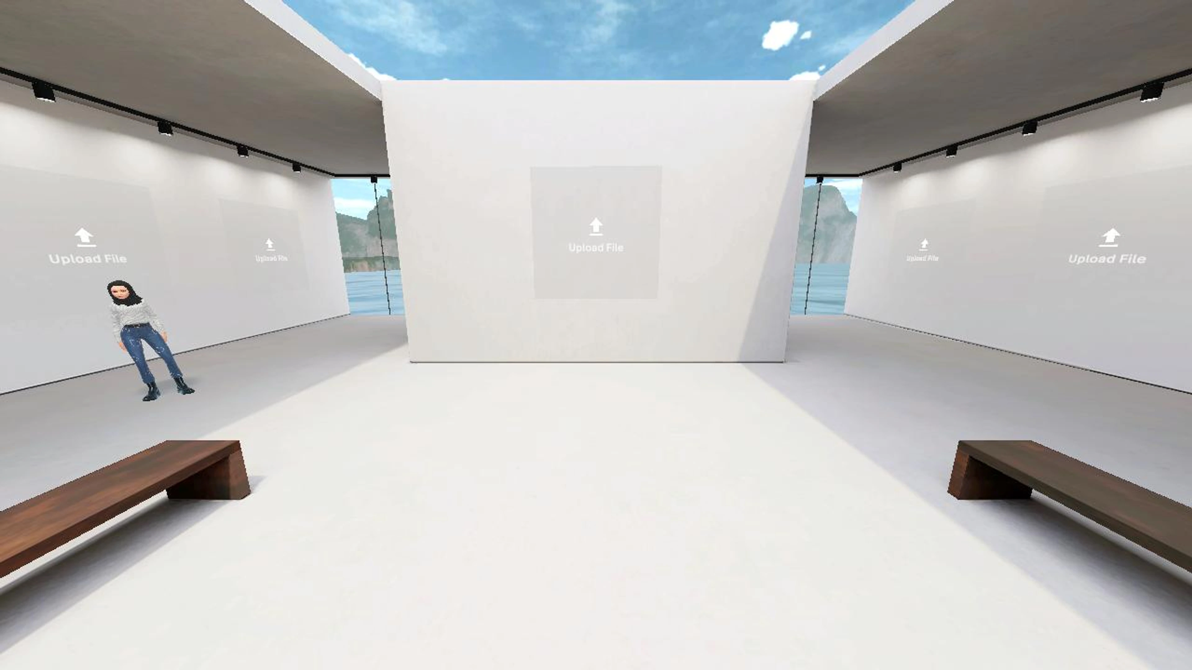 defiant_jaguar124's Bespoke Area