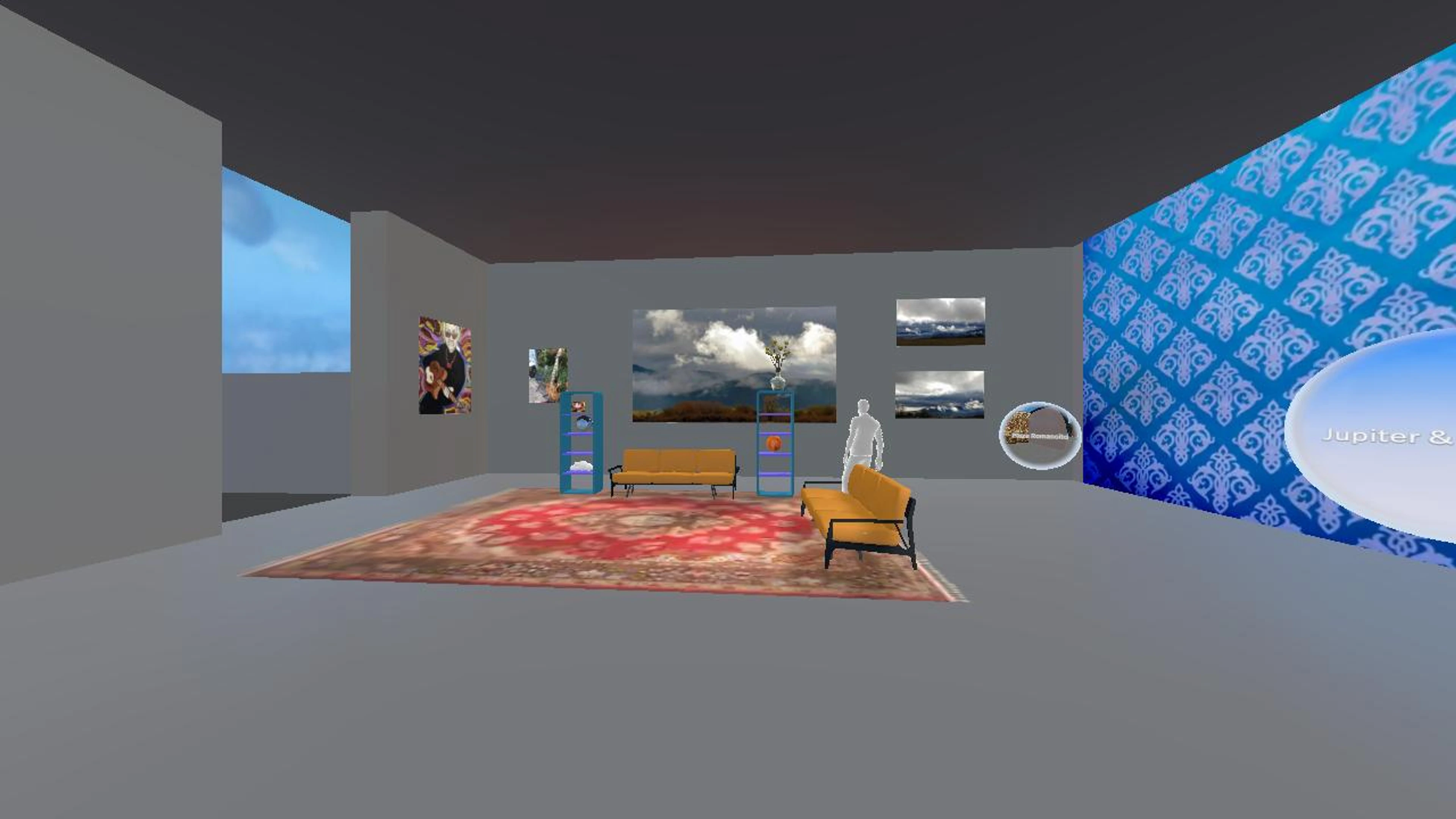 The Jupiter Sessions