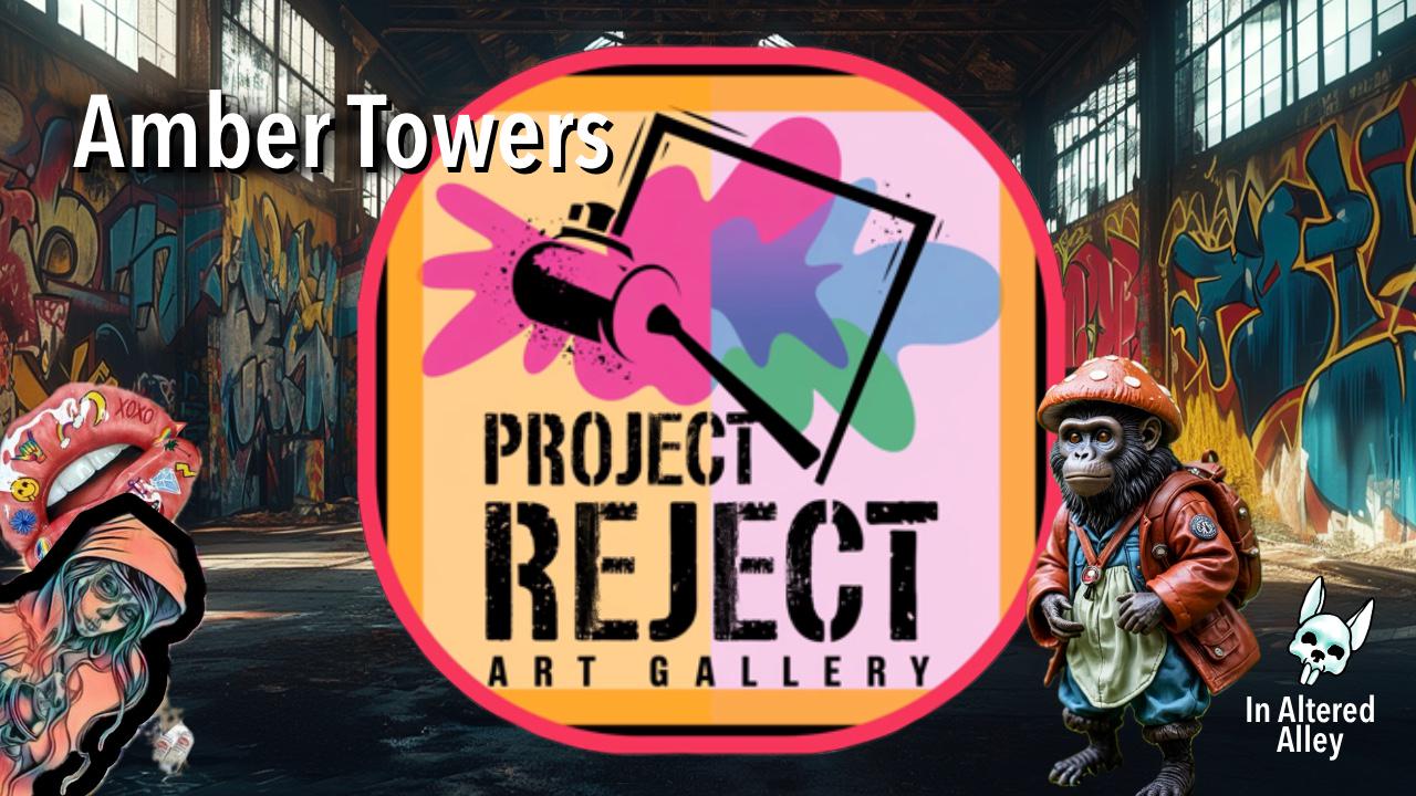 Project Reject