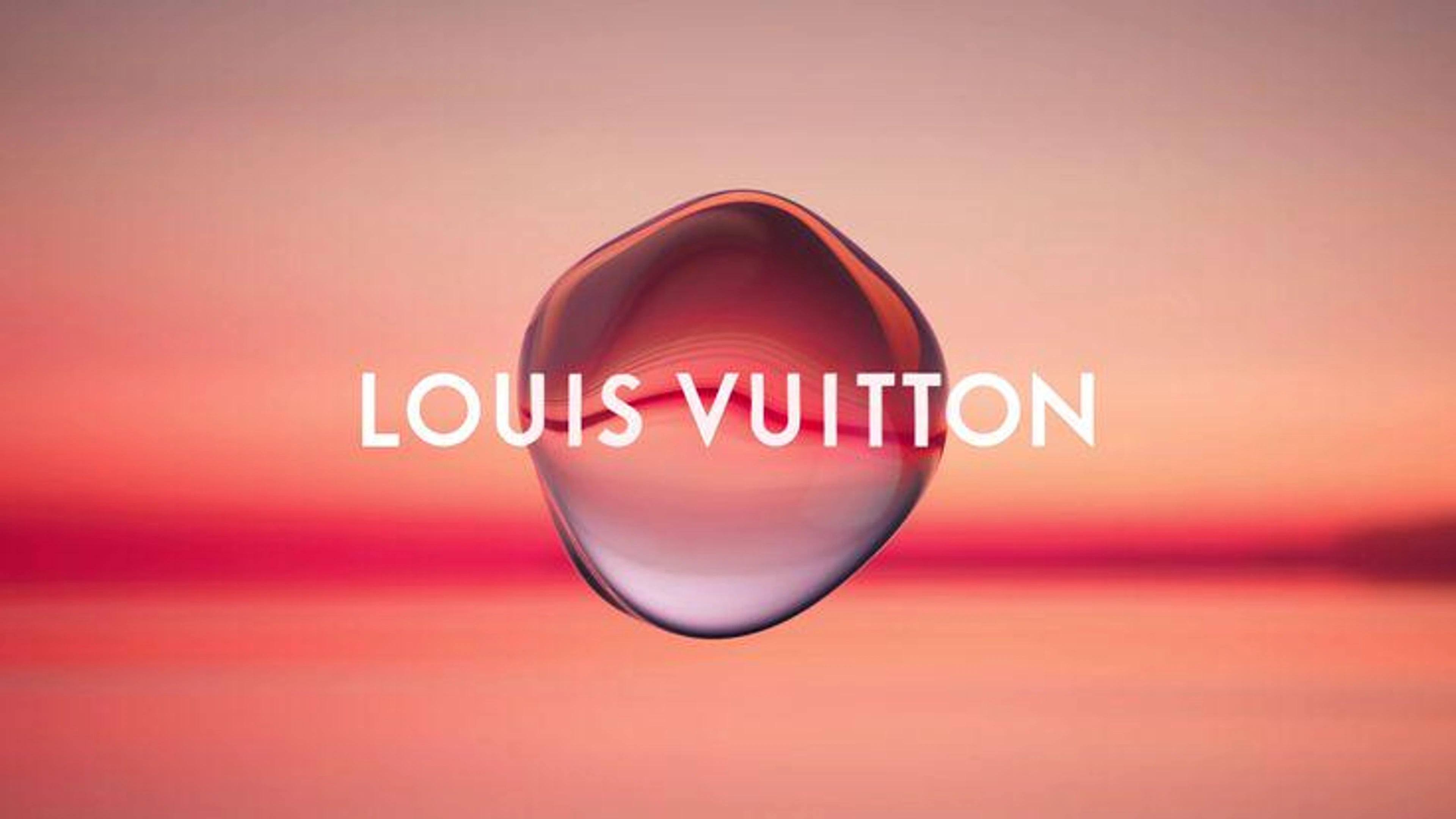 Louis Vuitton - An Experience Centre