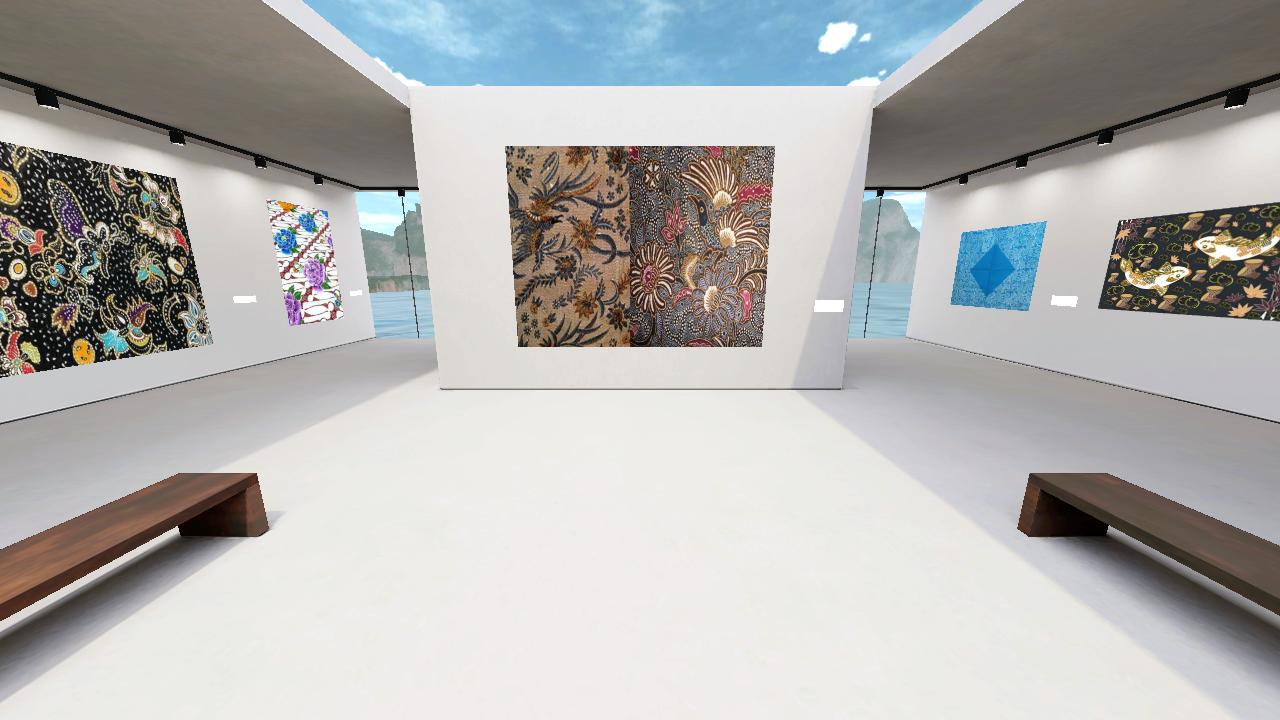 Muhammad Aditya Wisnu Wardana_Observasi Batik Jawa Timur Metaverse_PPG UMM 2024