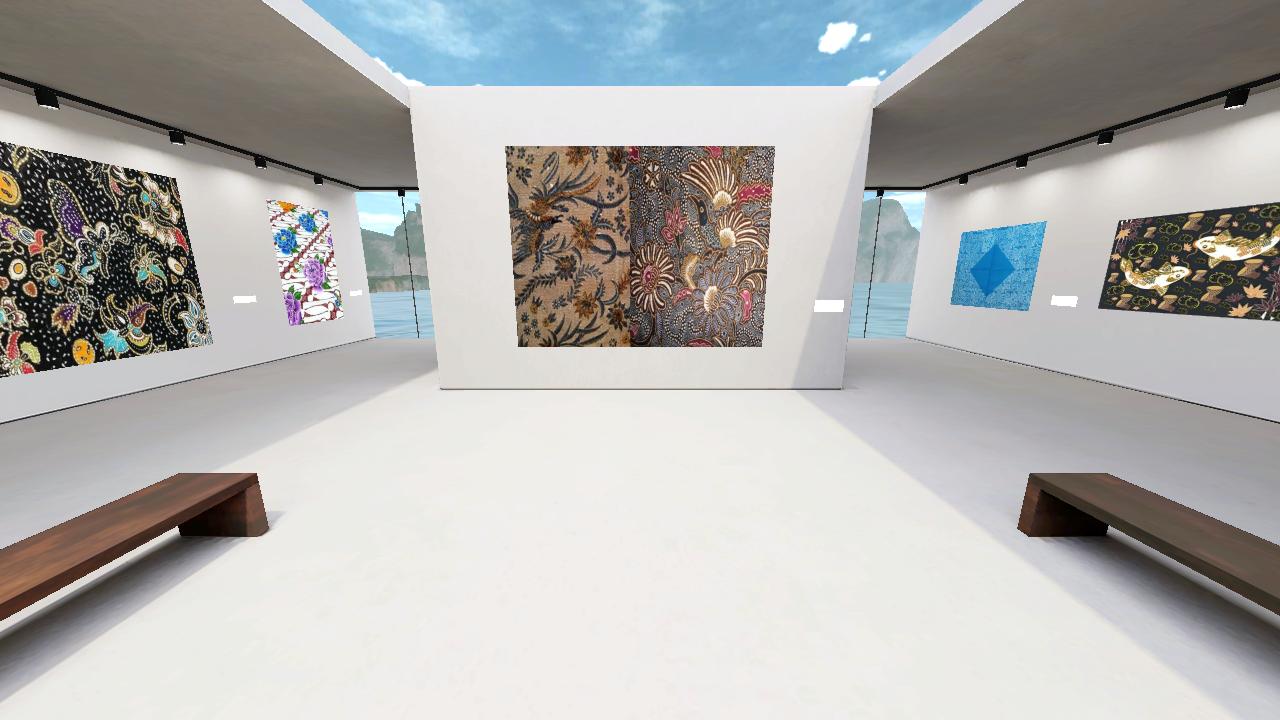 Muhammad Aditya Wisnu Wardana_Observasi Batik Jawa Timur Metaverse_PPG UMM 2024