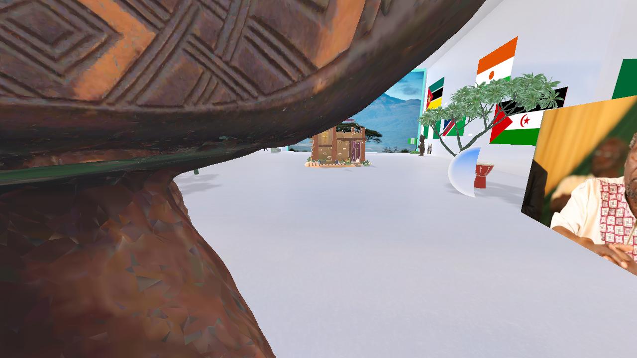Africa WP Metaverse
