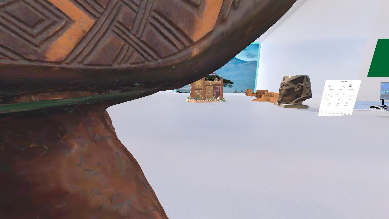 Africa WP Metaverse