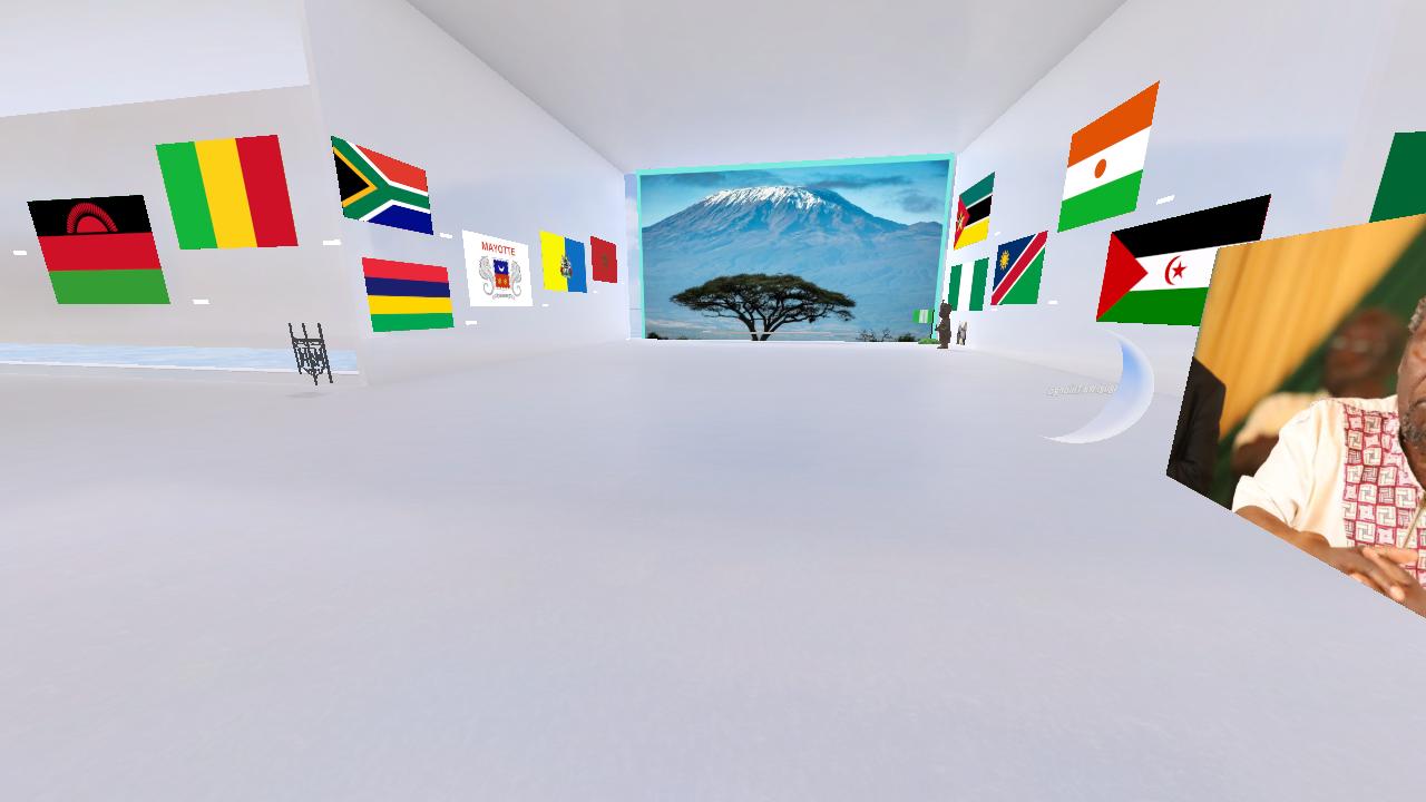 Africa WP Metaverse