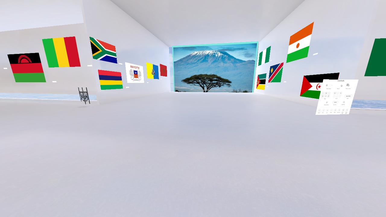 Africa WP Metaverse