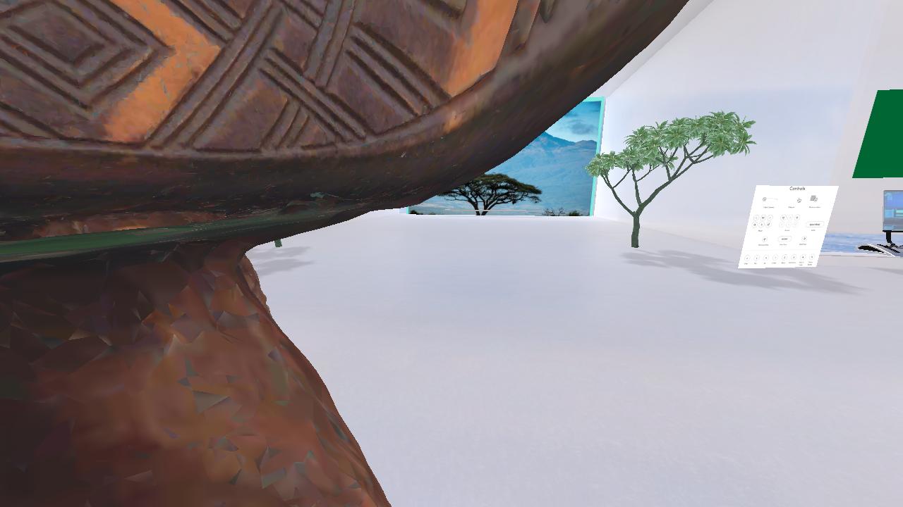 Africa WP Metaverse