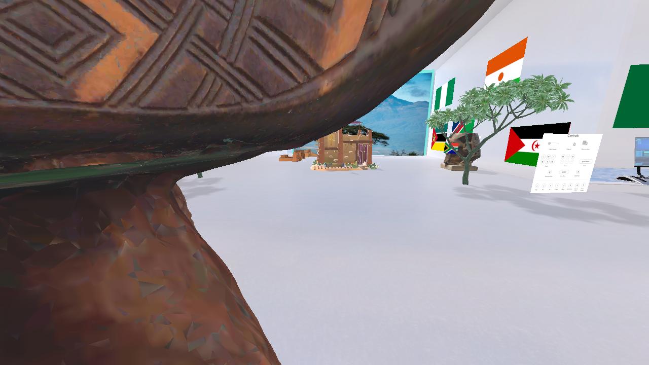 Africa WP Metaverse