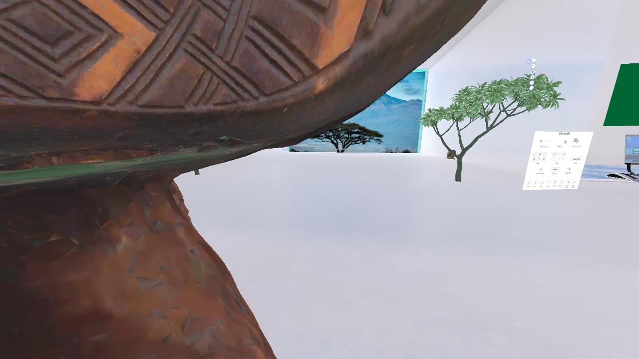 Africa WP Metaverse