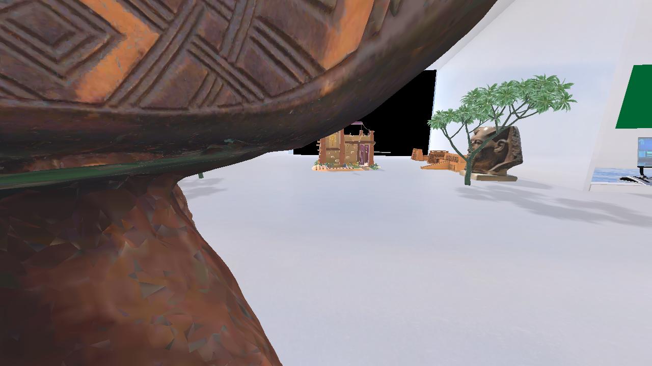 Africa WP Metaverse