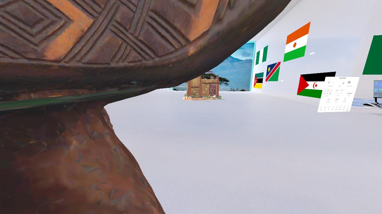 Africa WP Metaverse