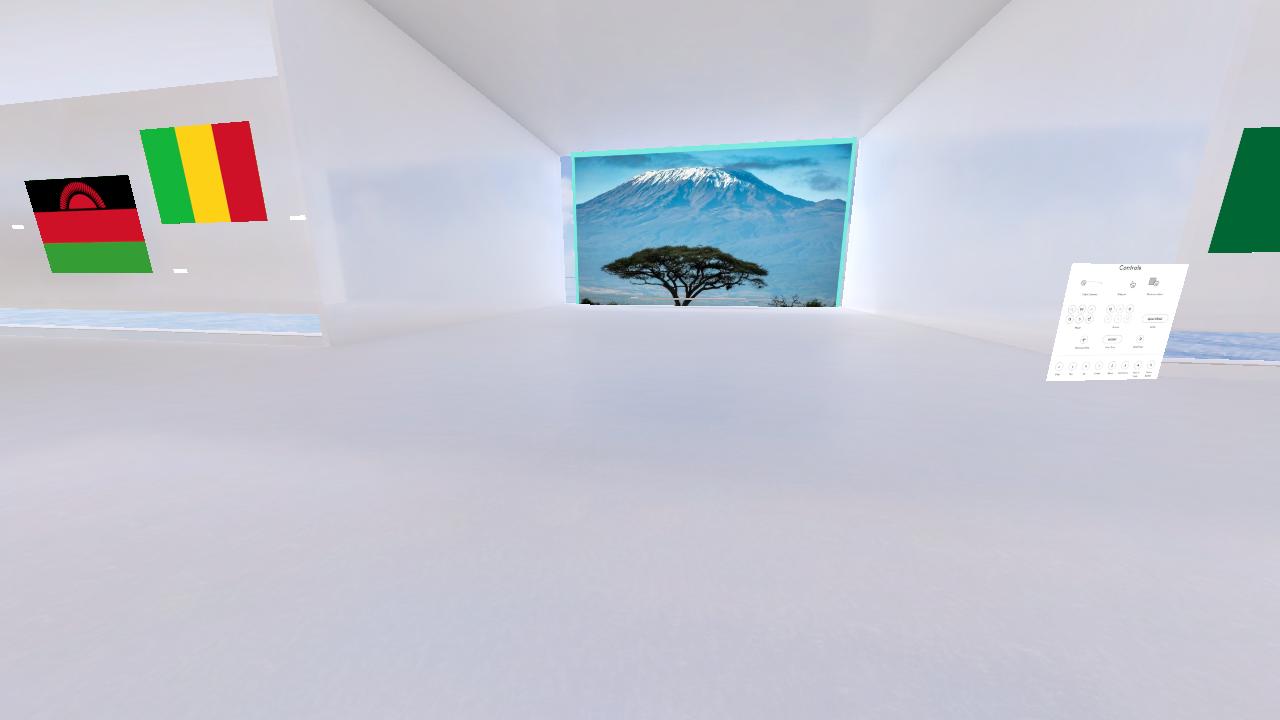 Africa WP Metaverse