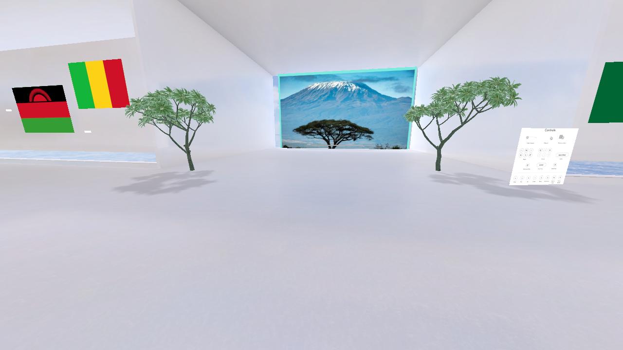 Africa WP Metaverse