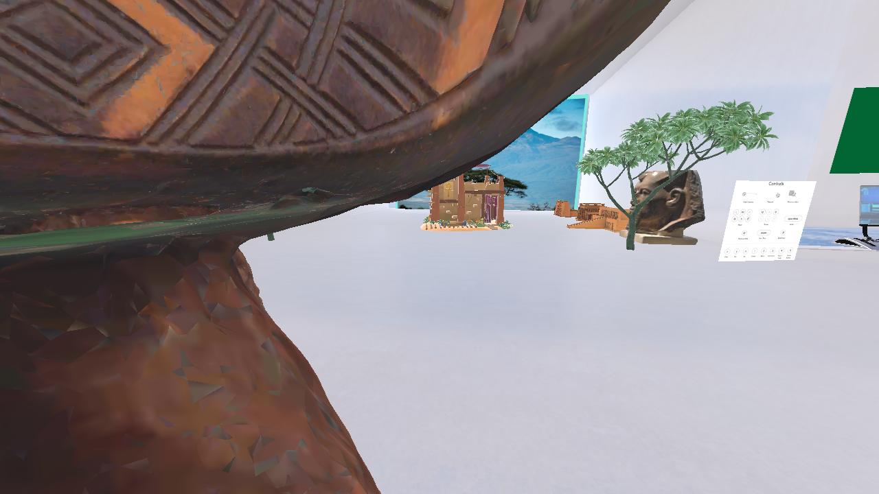 Africa WP Metaverse