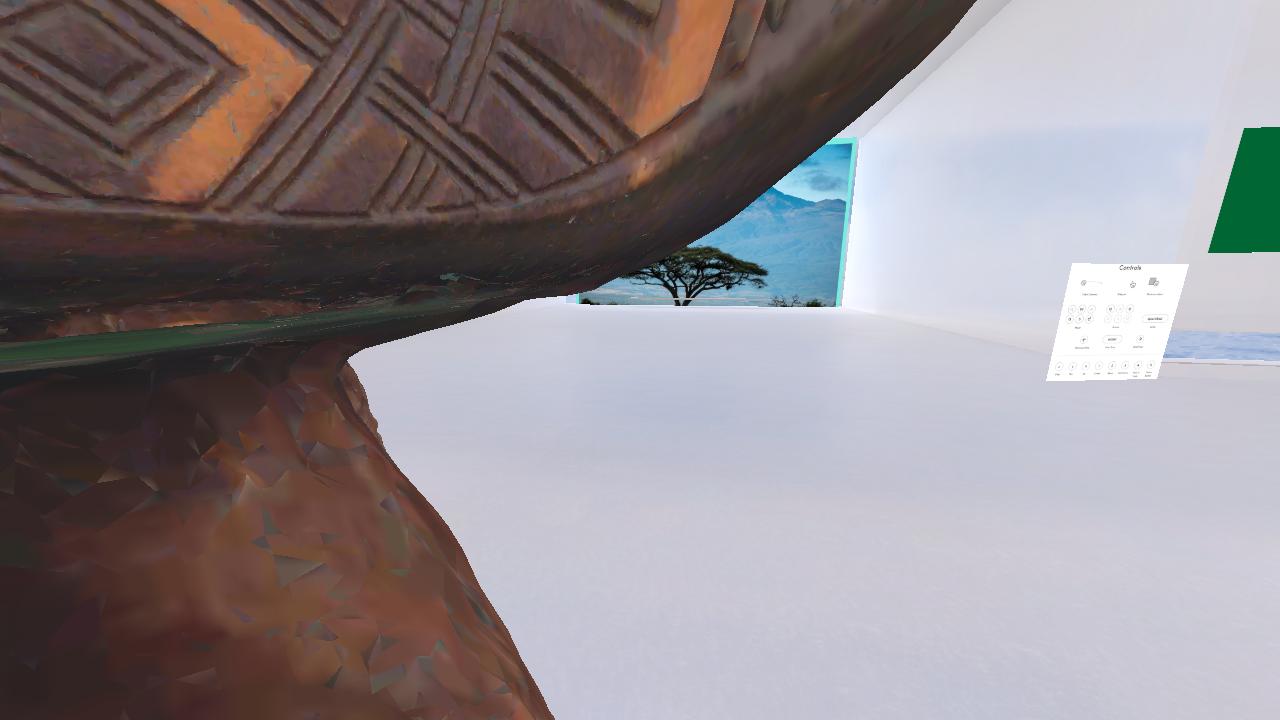 Africa WP Metaverse