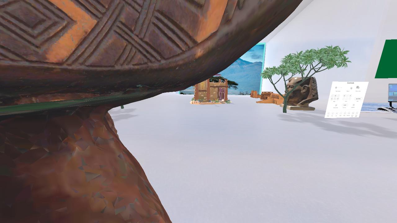 Africa WP Metaverse