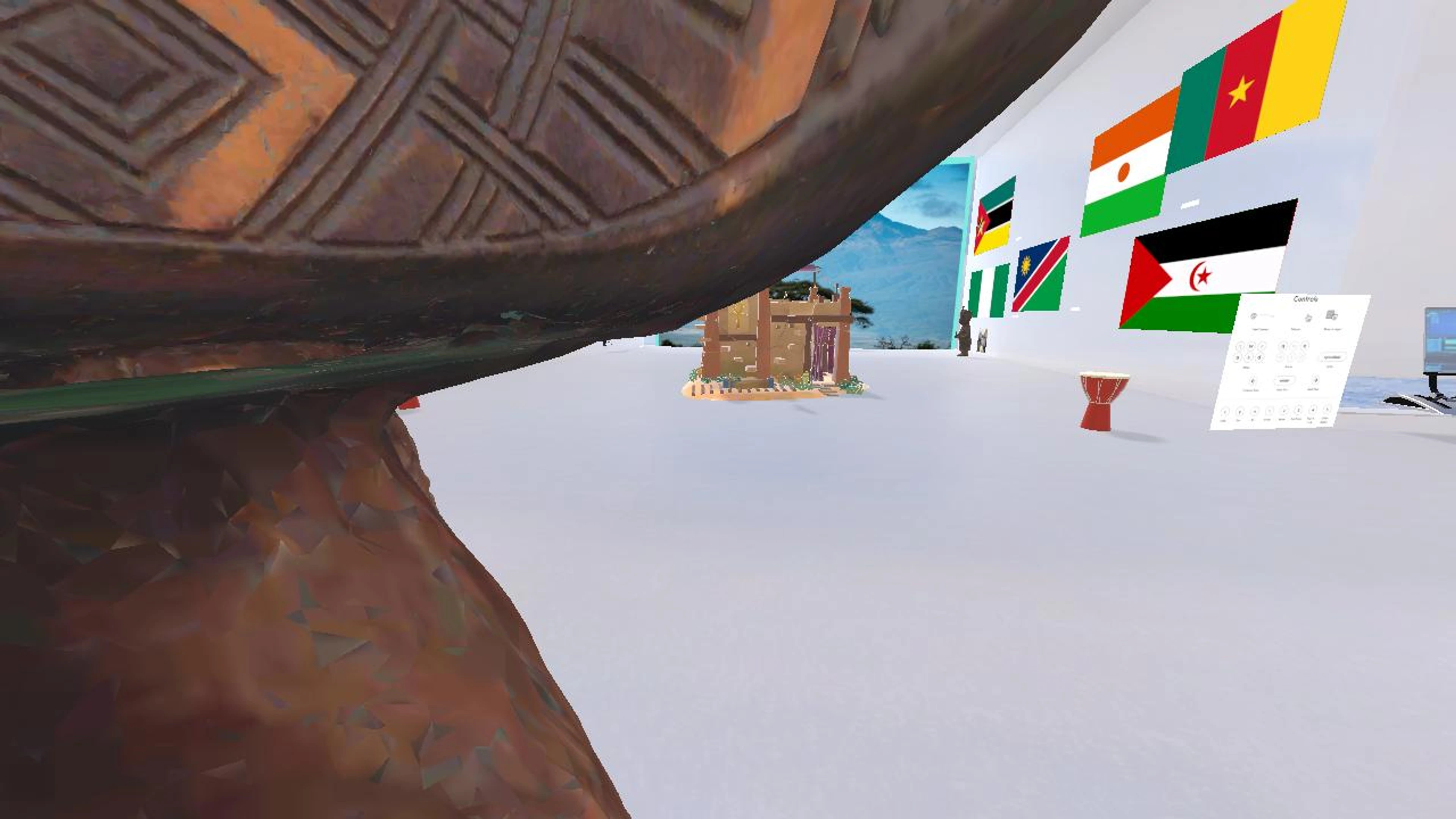 Africa WP Metaverse