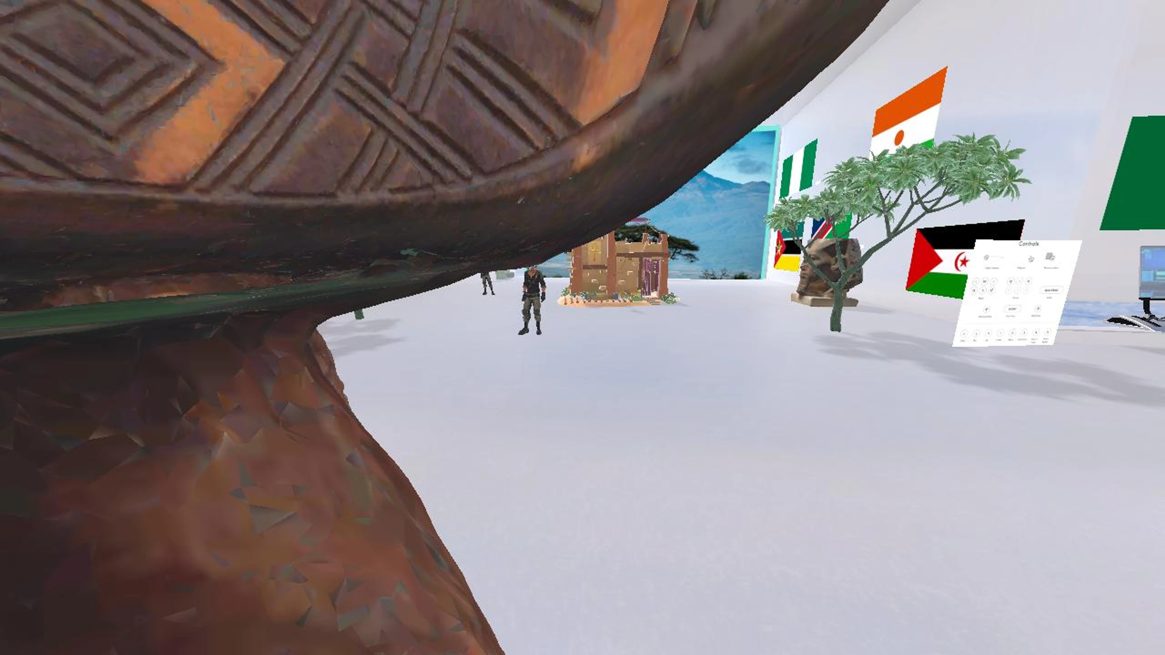 Africa WP Metaverse