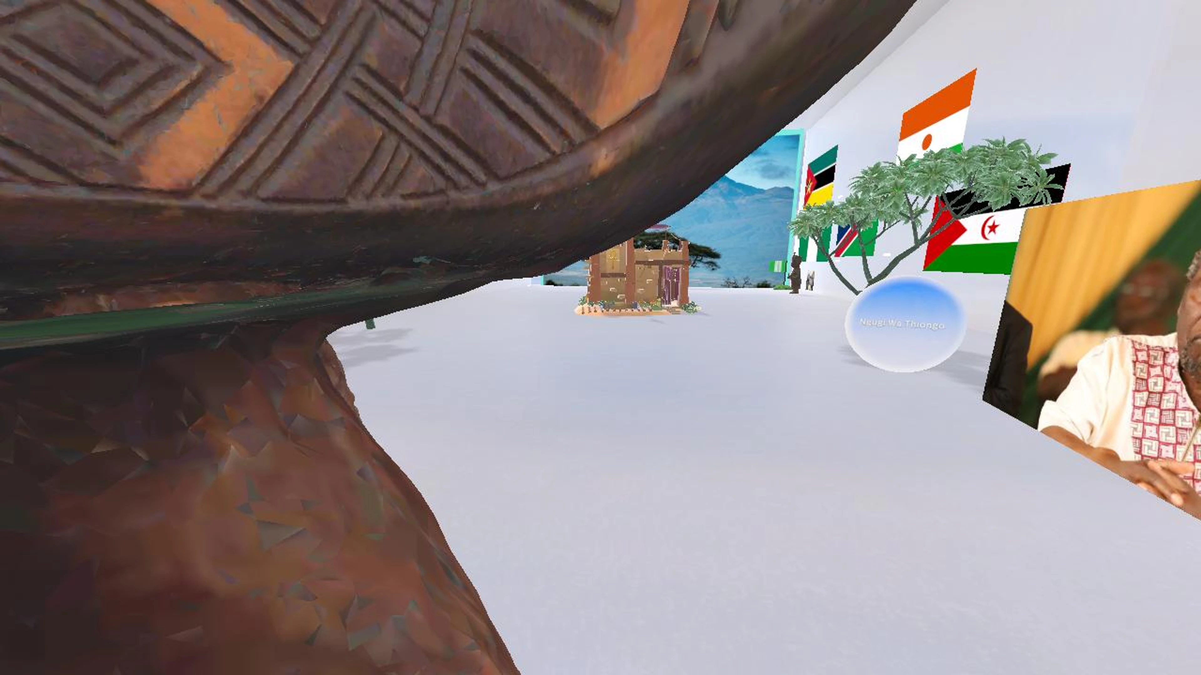 Africa WP Metaverse