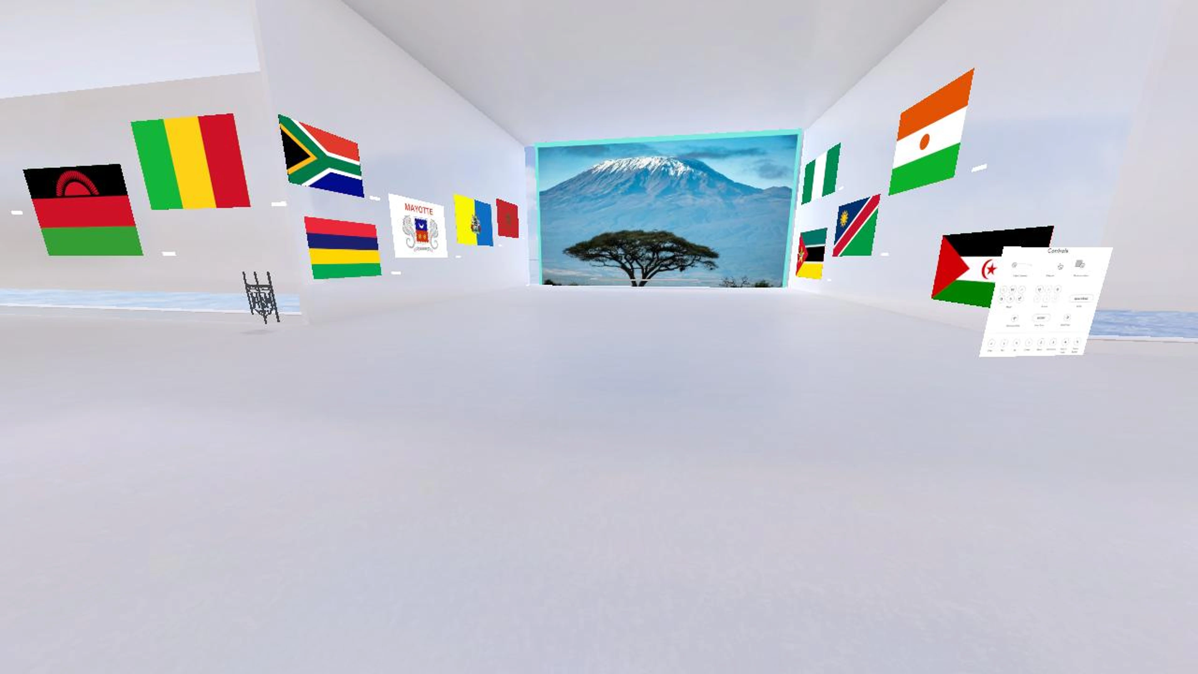 Africa WP Metaverse