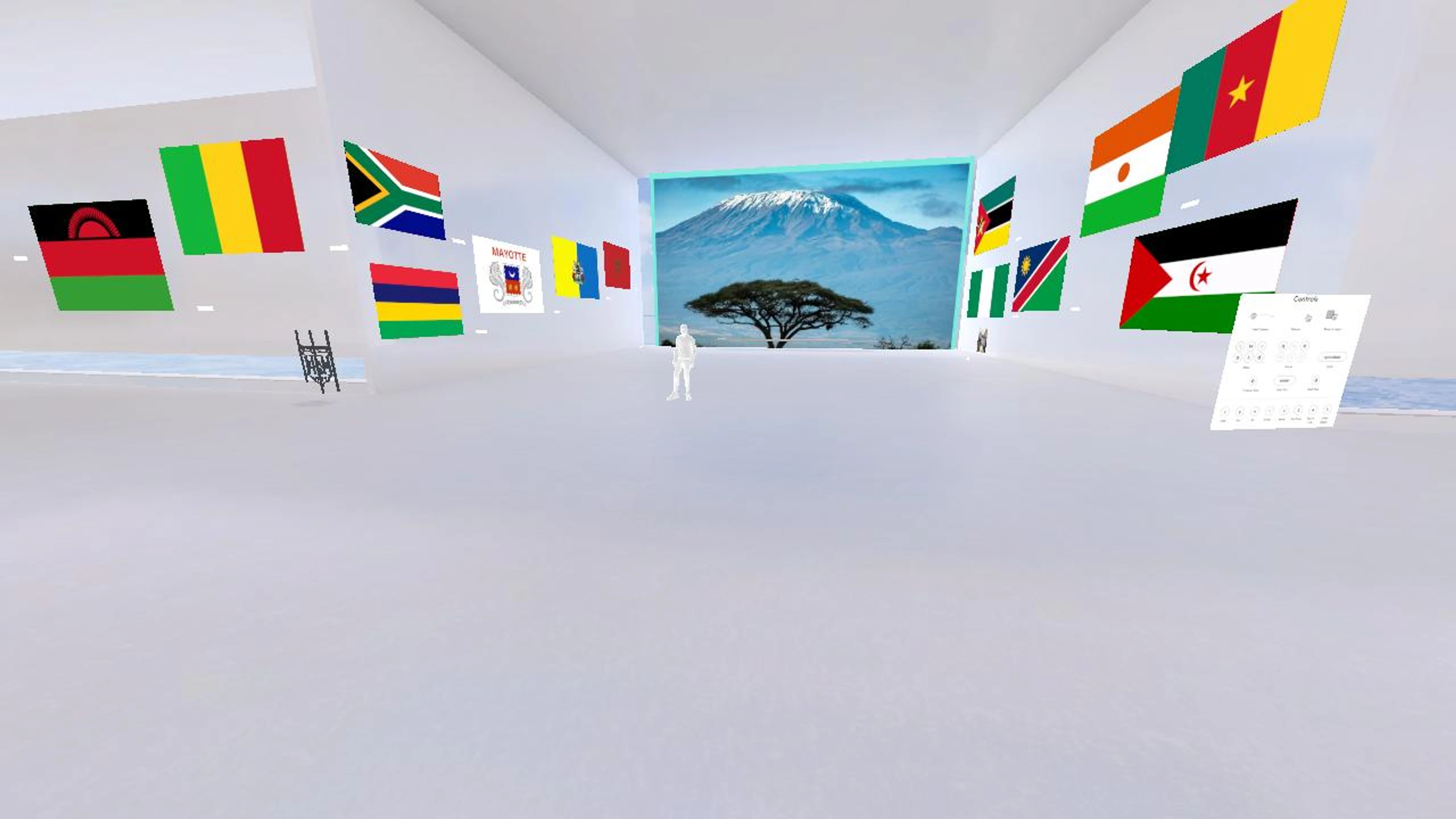 Africa WP Metaverse