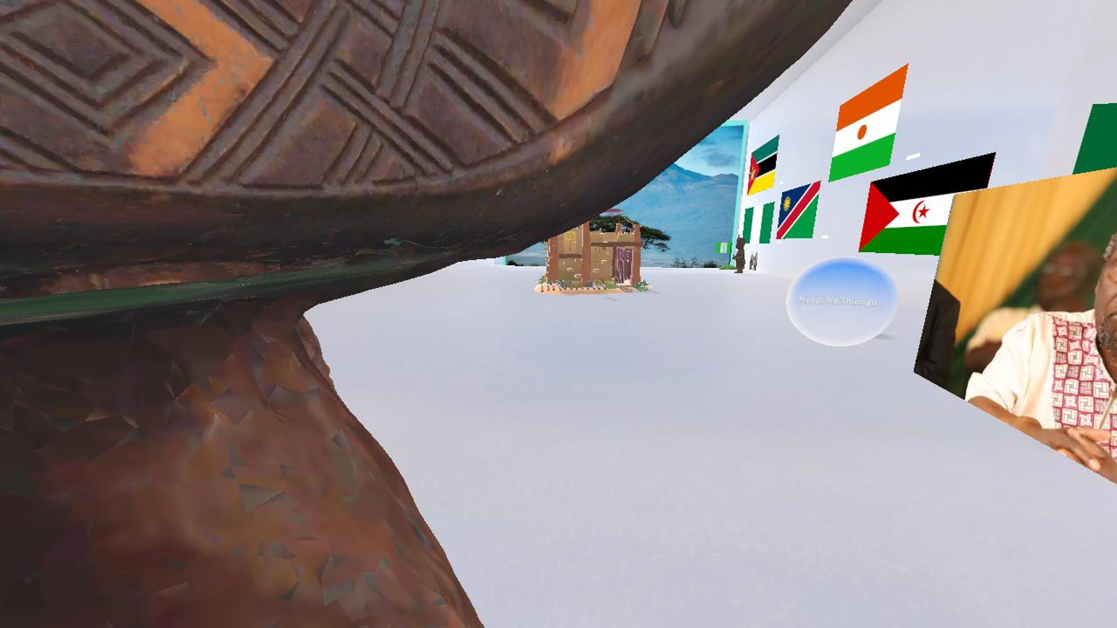 Africa WP Metaverse