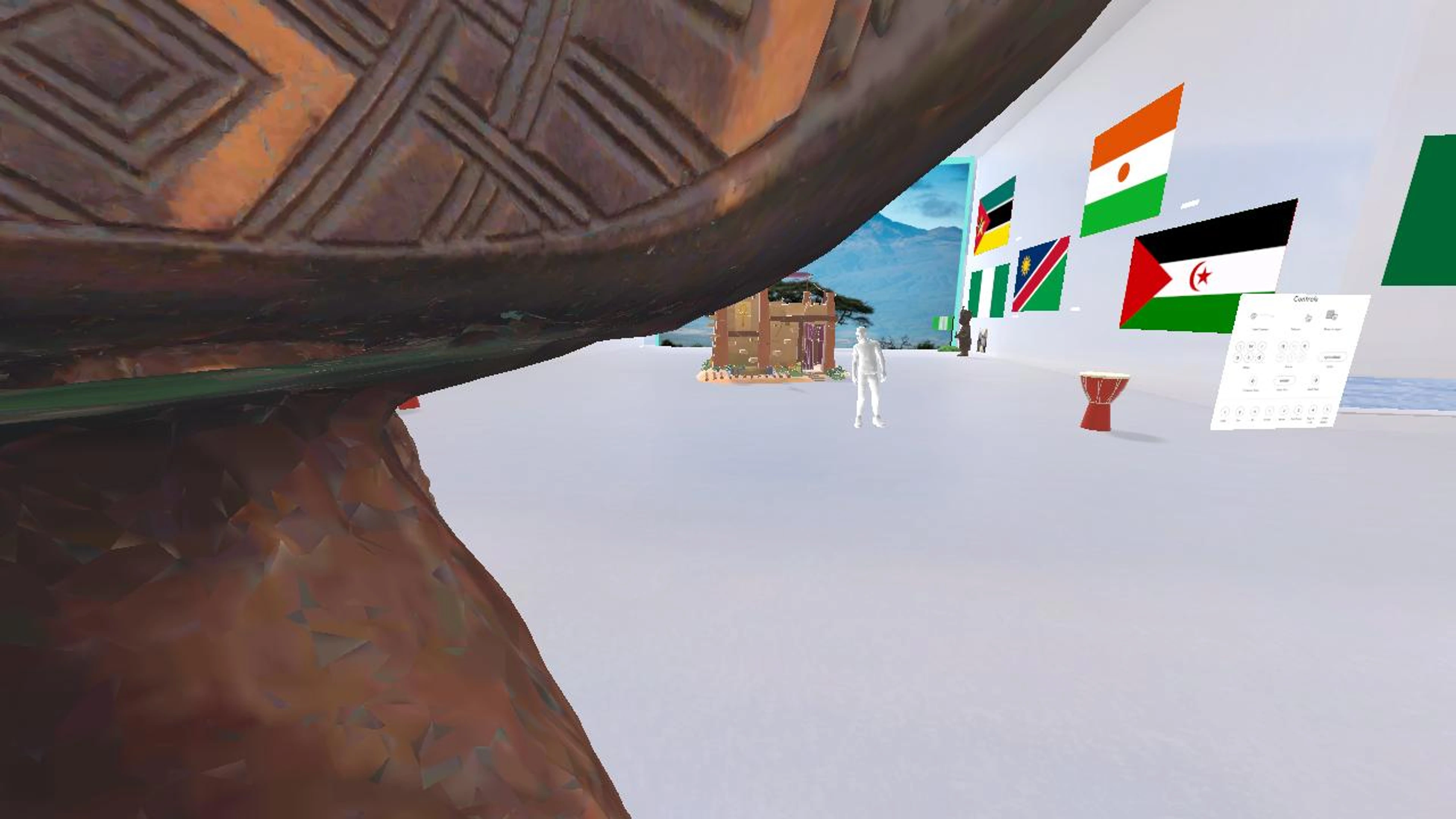 Africa WP Metaverse