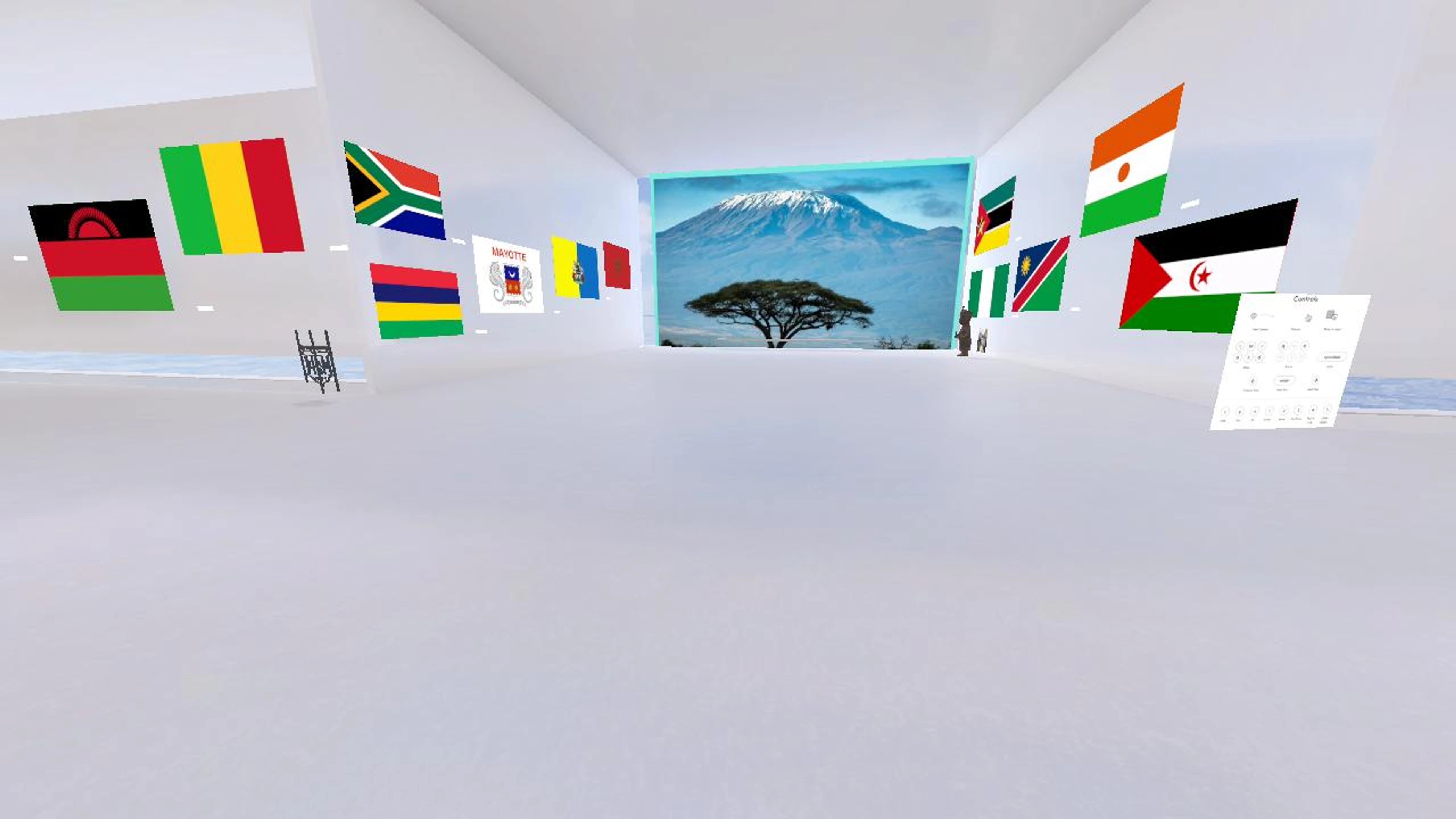 Africa WP Metaverse