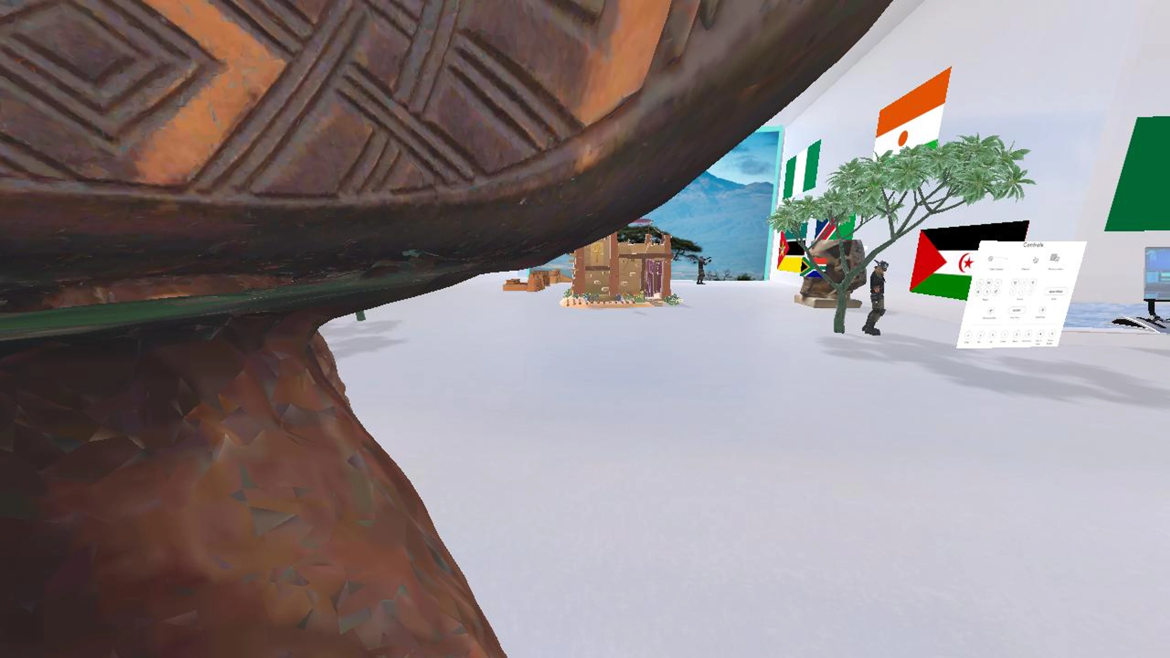 Africa WP Metaverse
