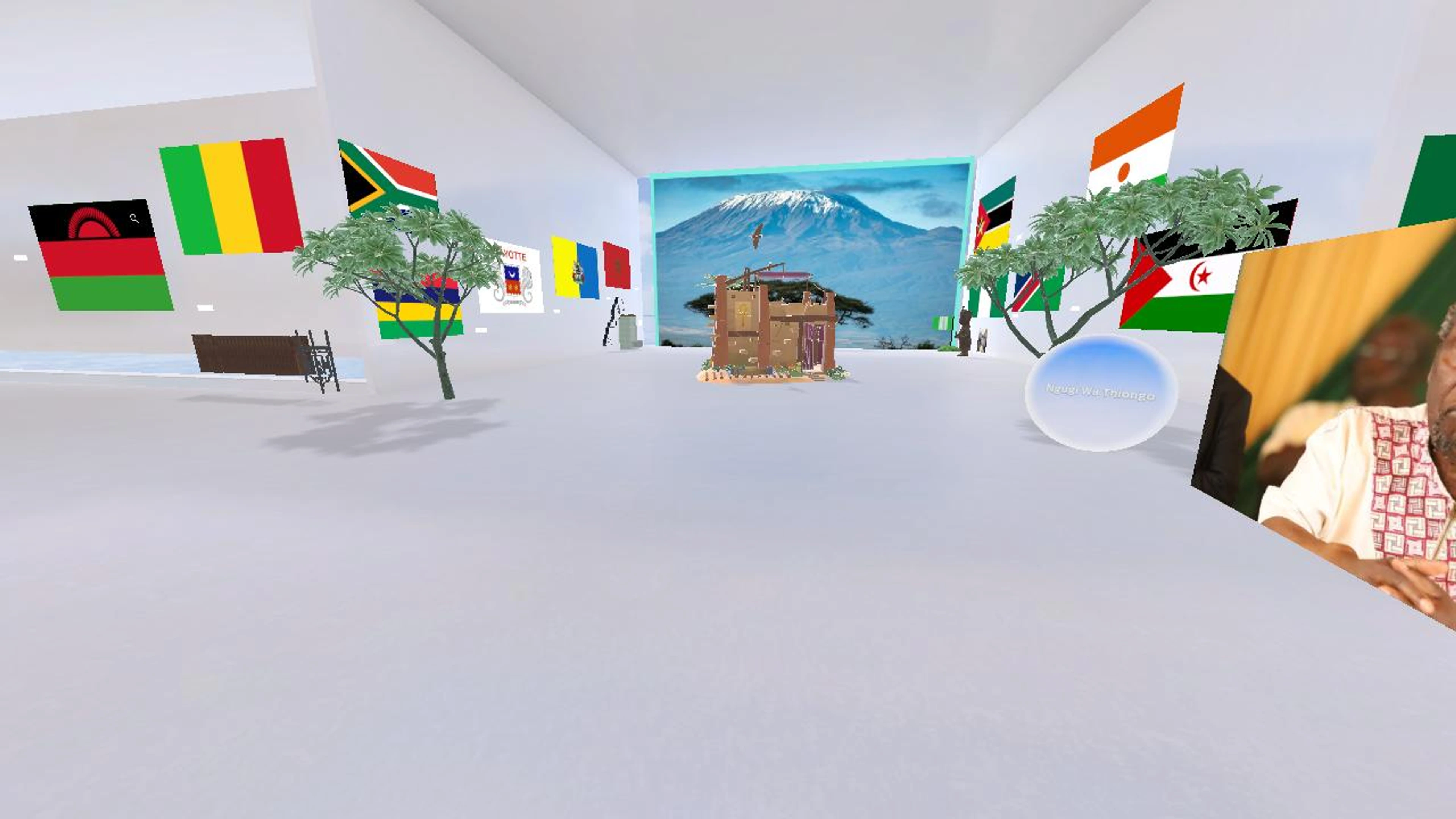 Africa WP Metaverse
