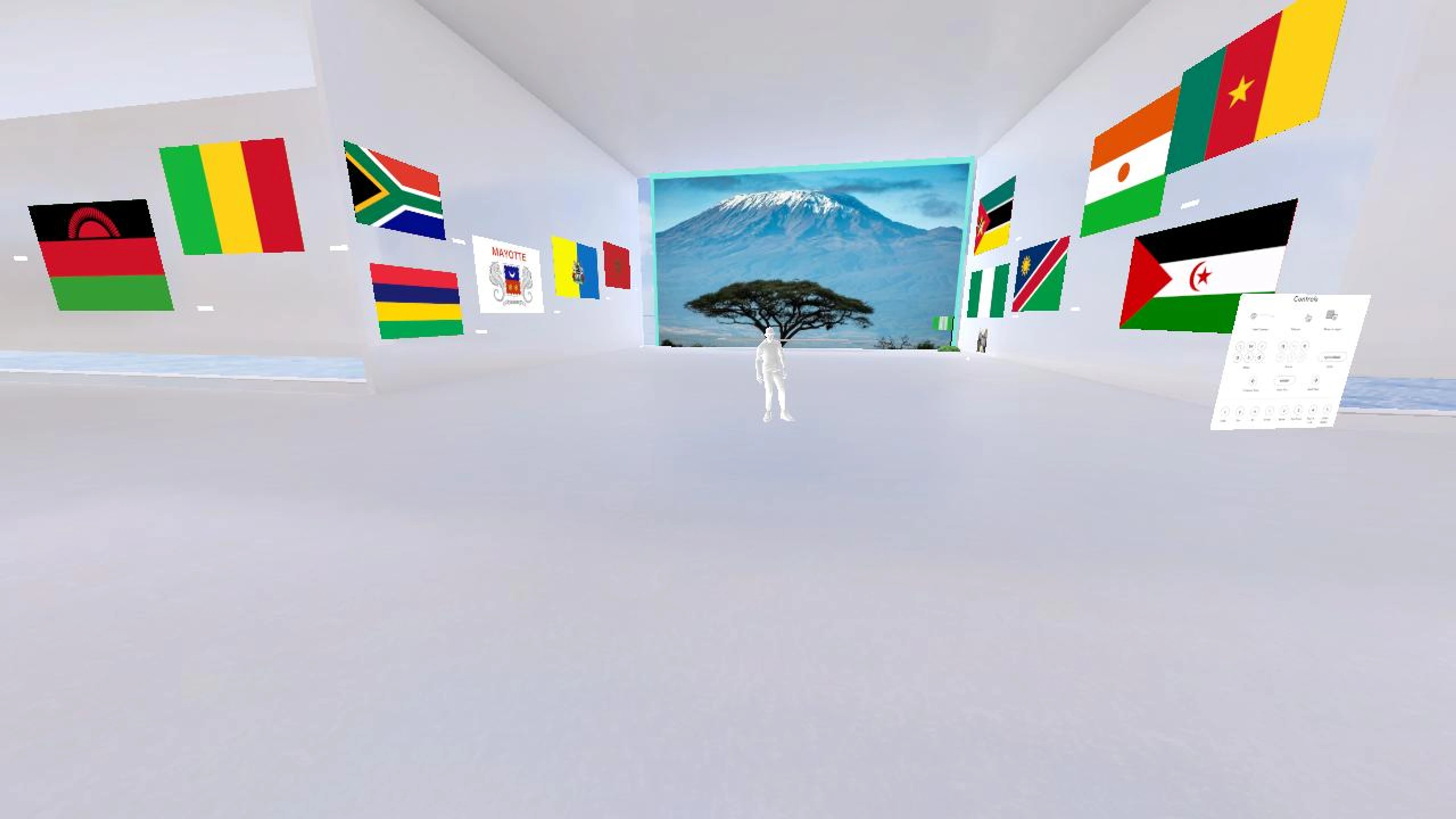 Africa WP Metaverse