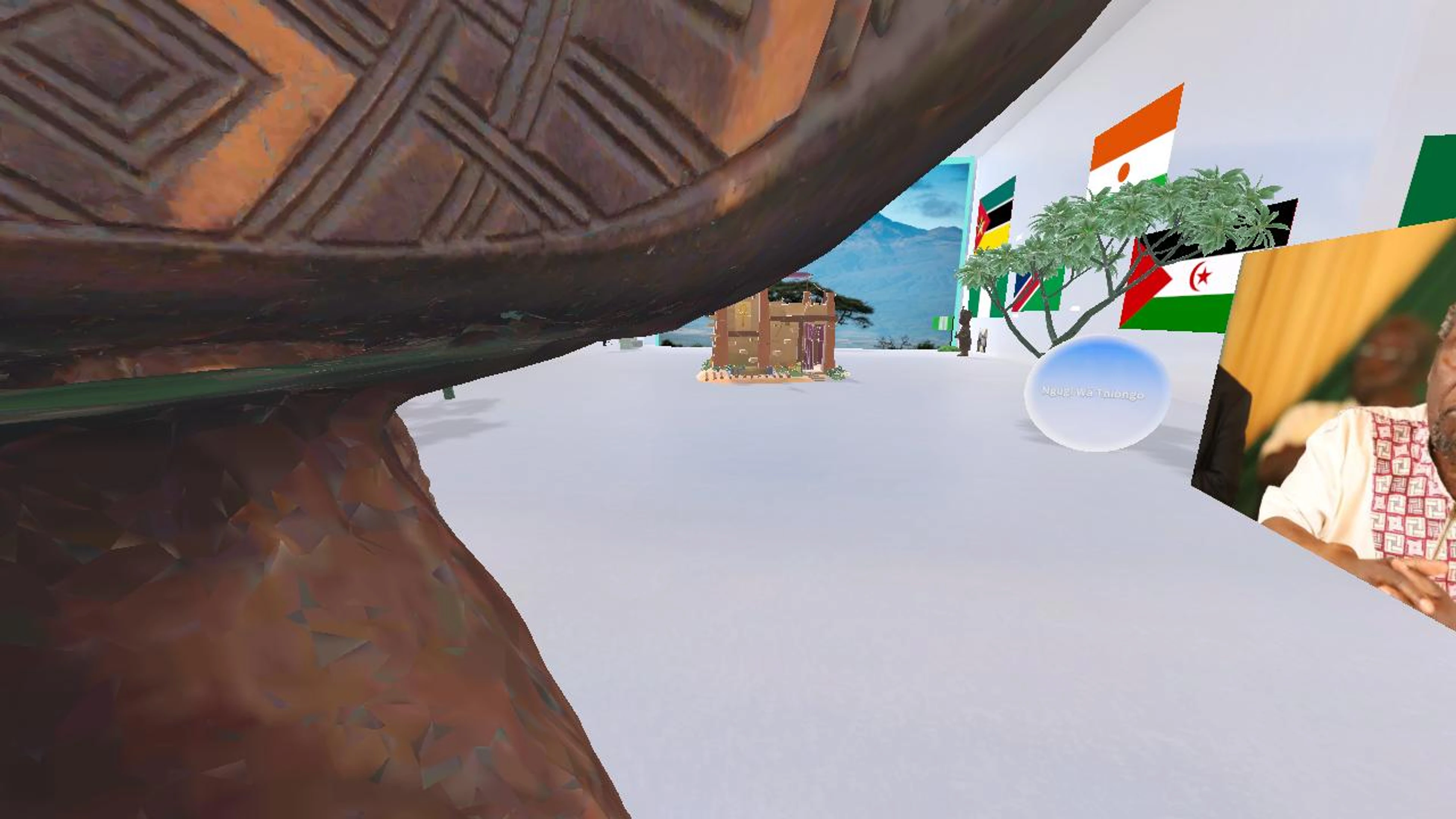 Africa WP Metaverse