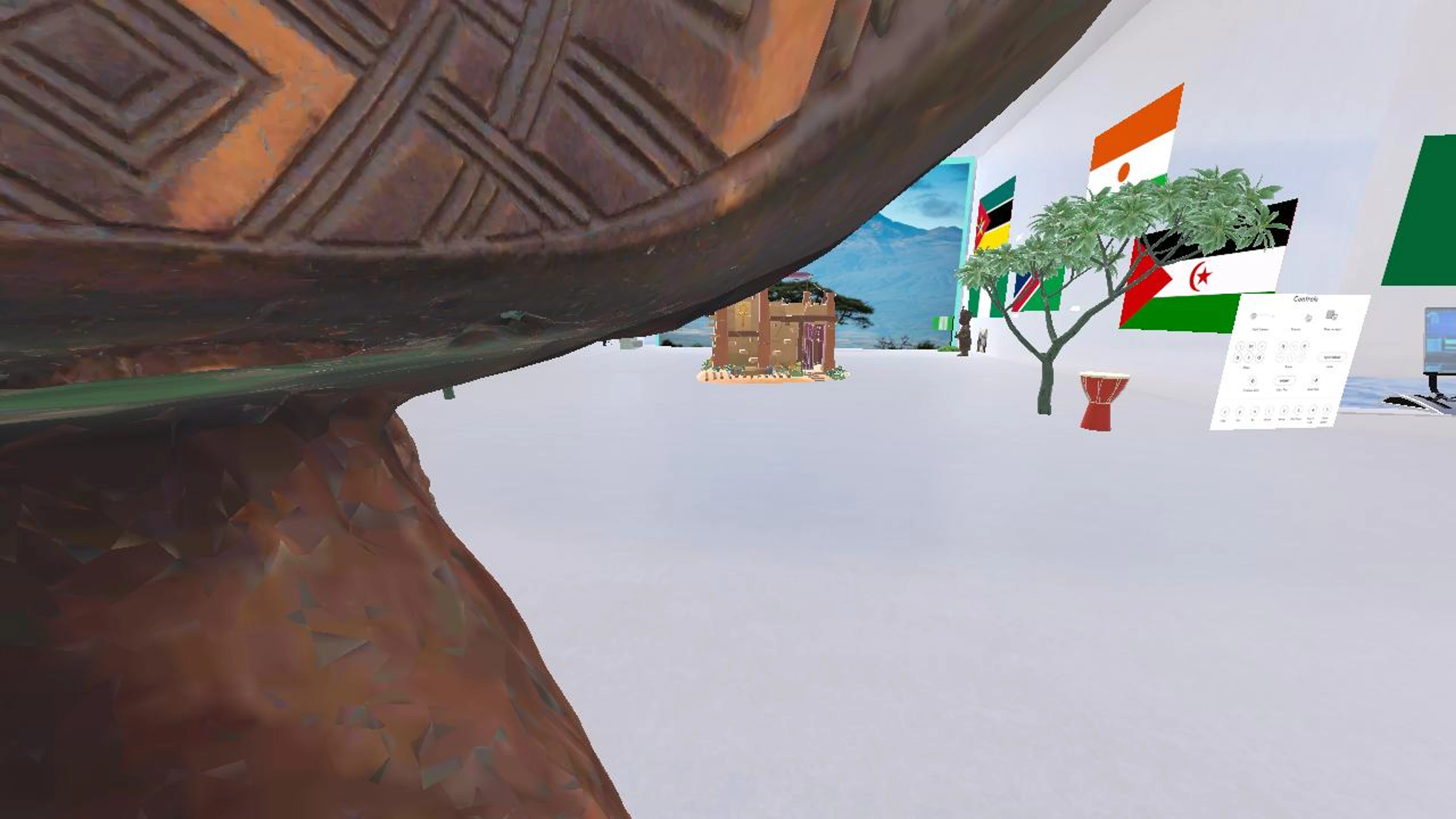 Africa WP Metaverse