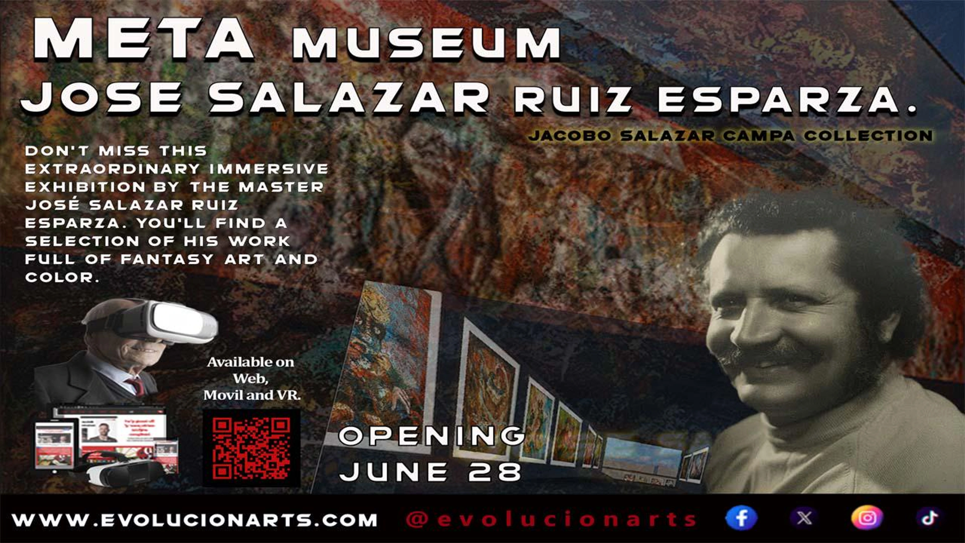 Art Center Evolucionarts