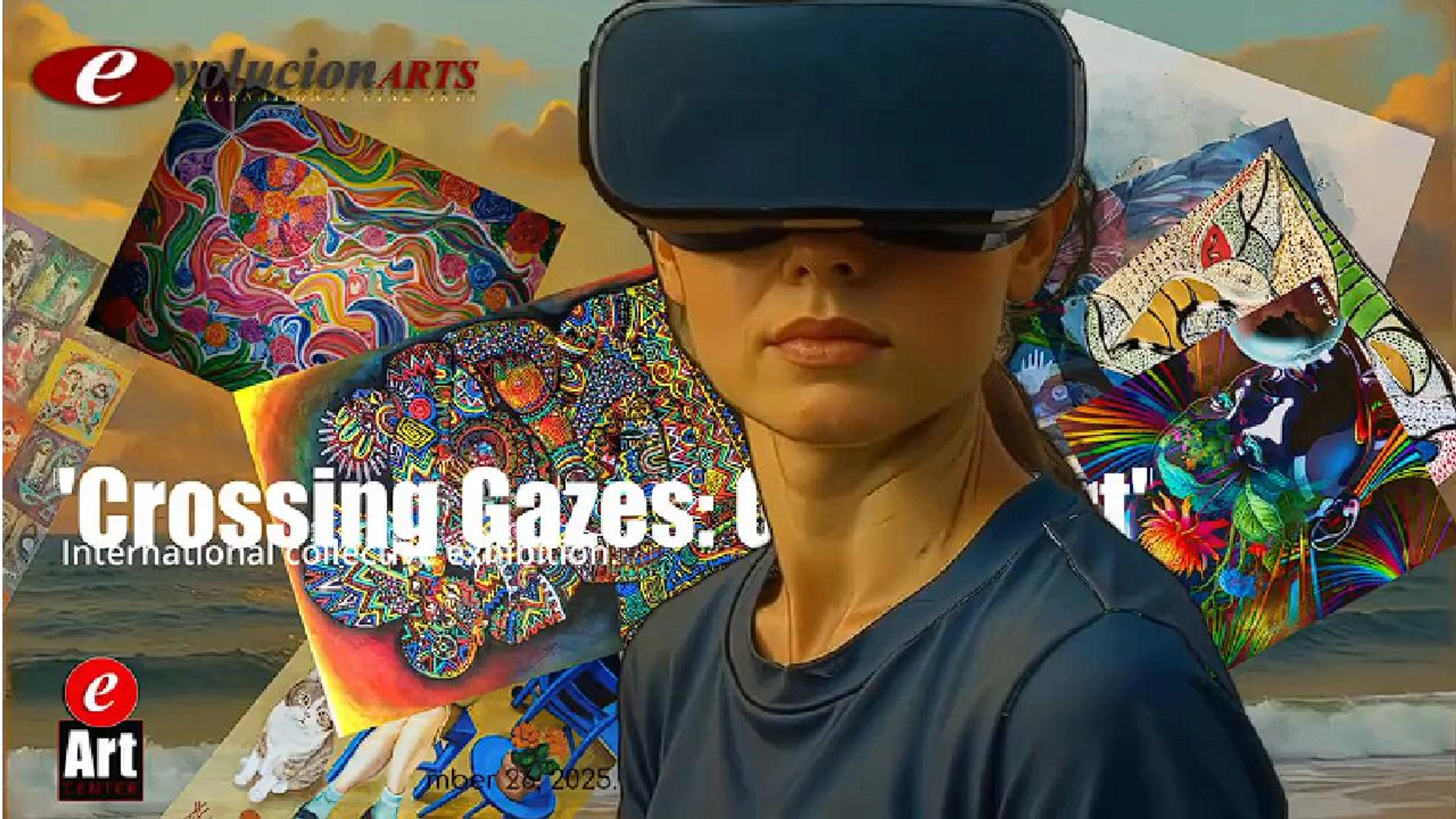 Art Center Evolucionarts